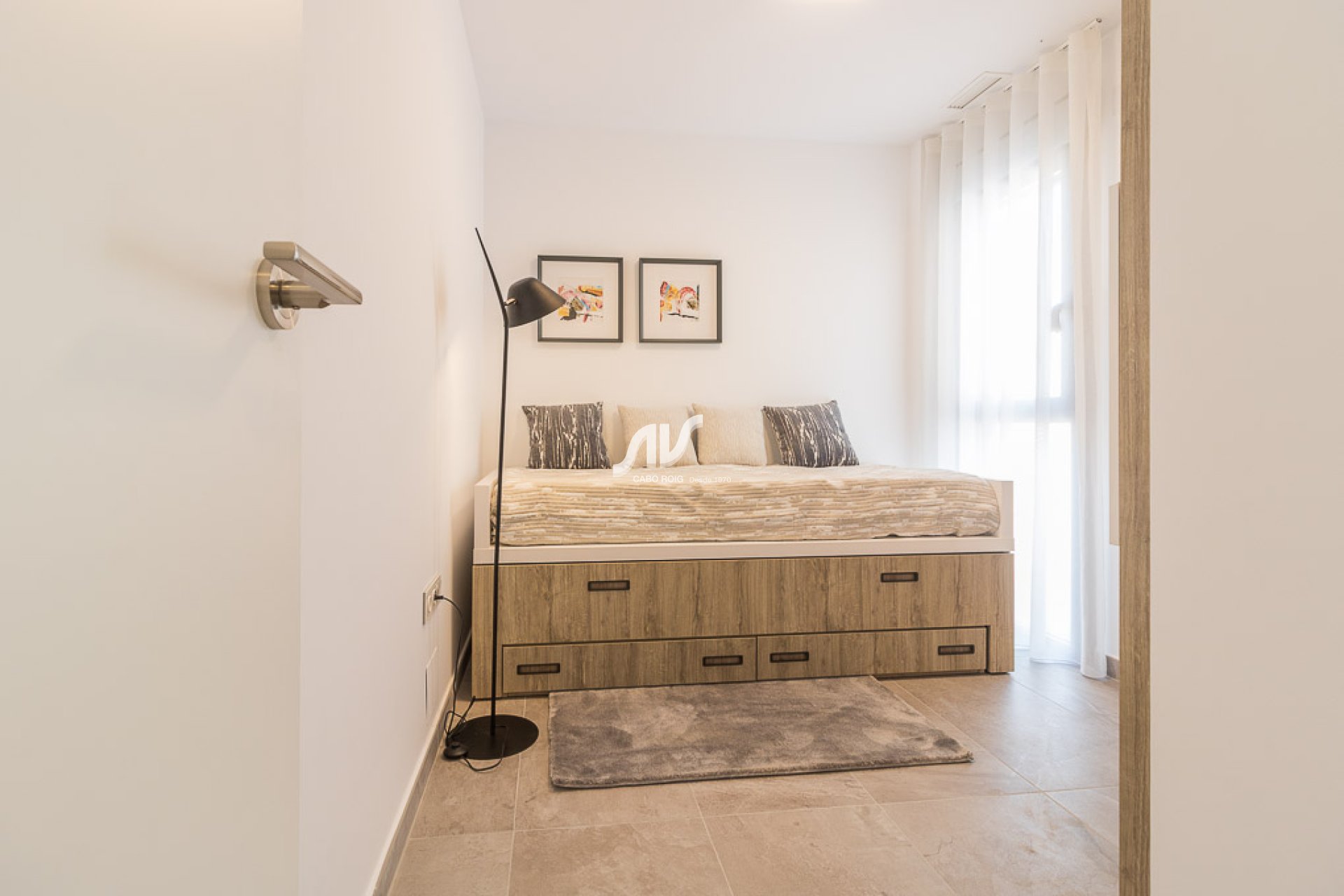 Nuevo - Bungalow - Torrevieja