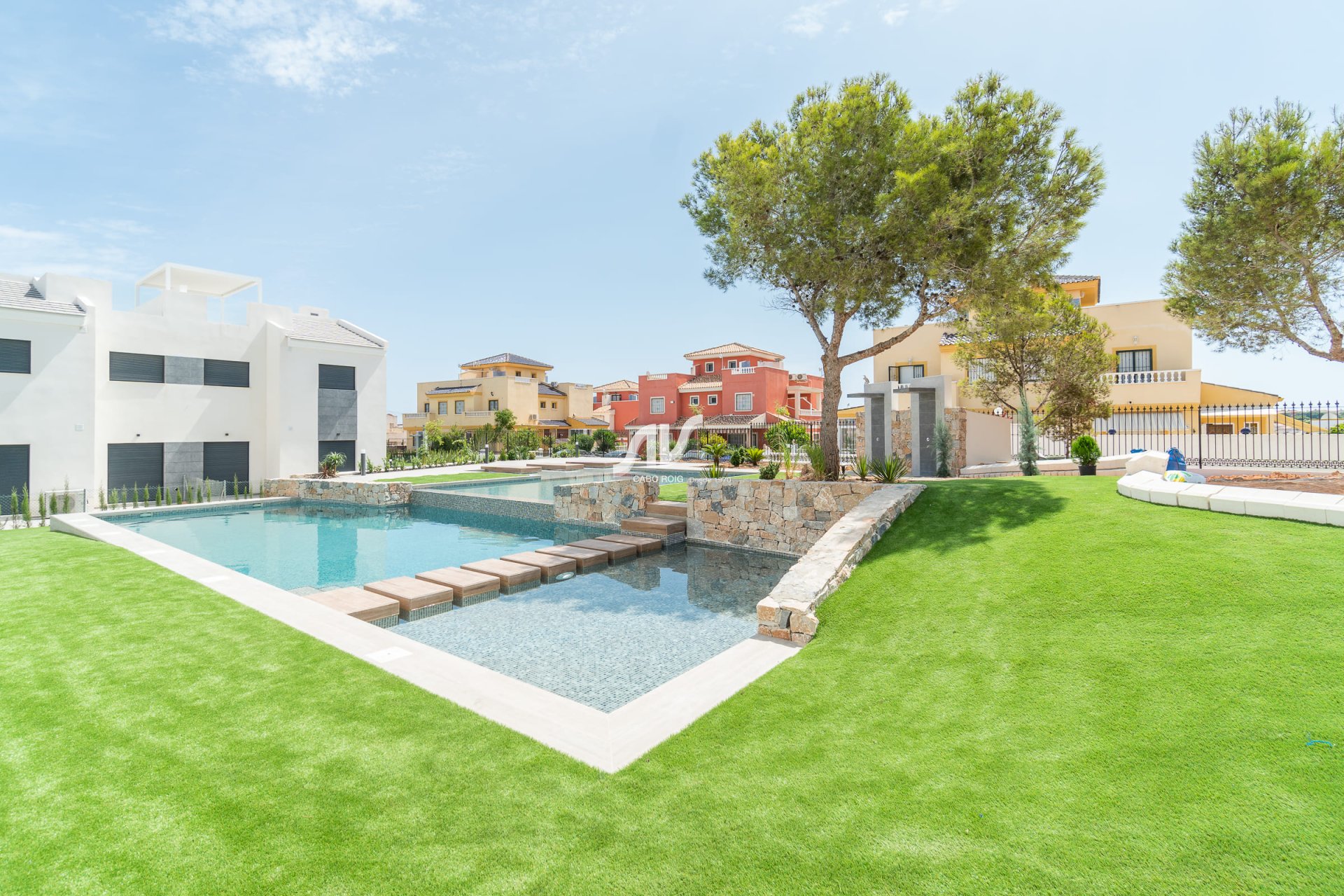 Nuevo - Bungalow - Torrevieja