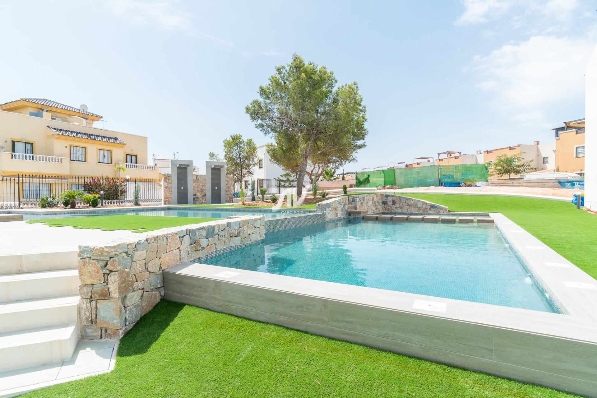 Nuevo - Bungalow - Torrevieja