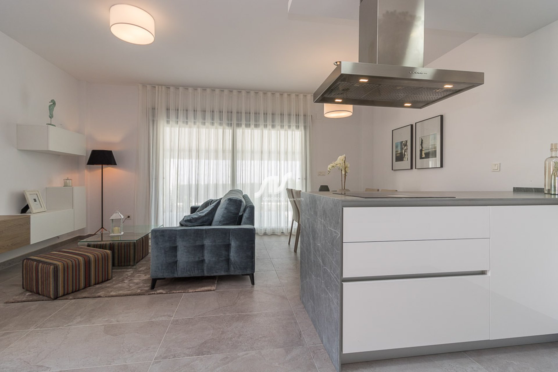 Nuevo - Bungalow - Torrevieja