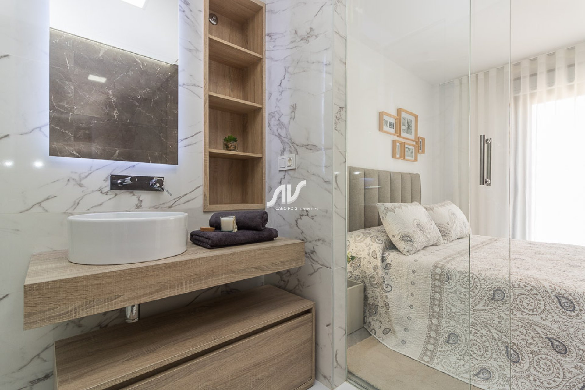 Nuevo - Bungalow - Torrevieja