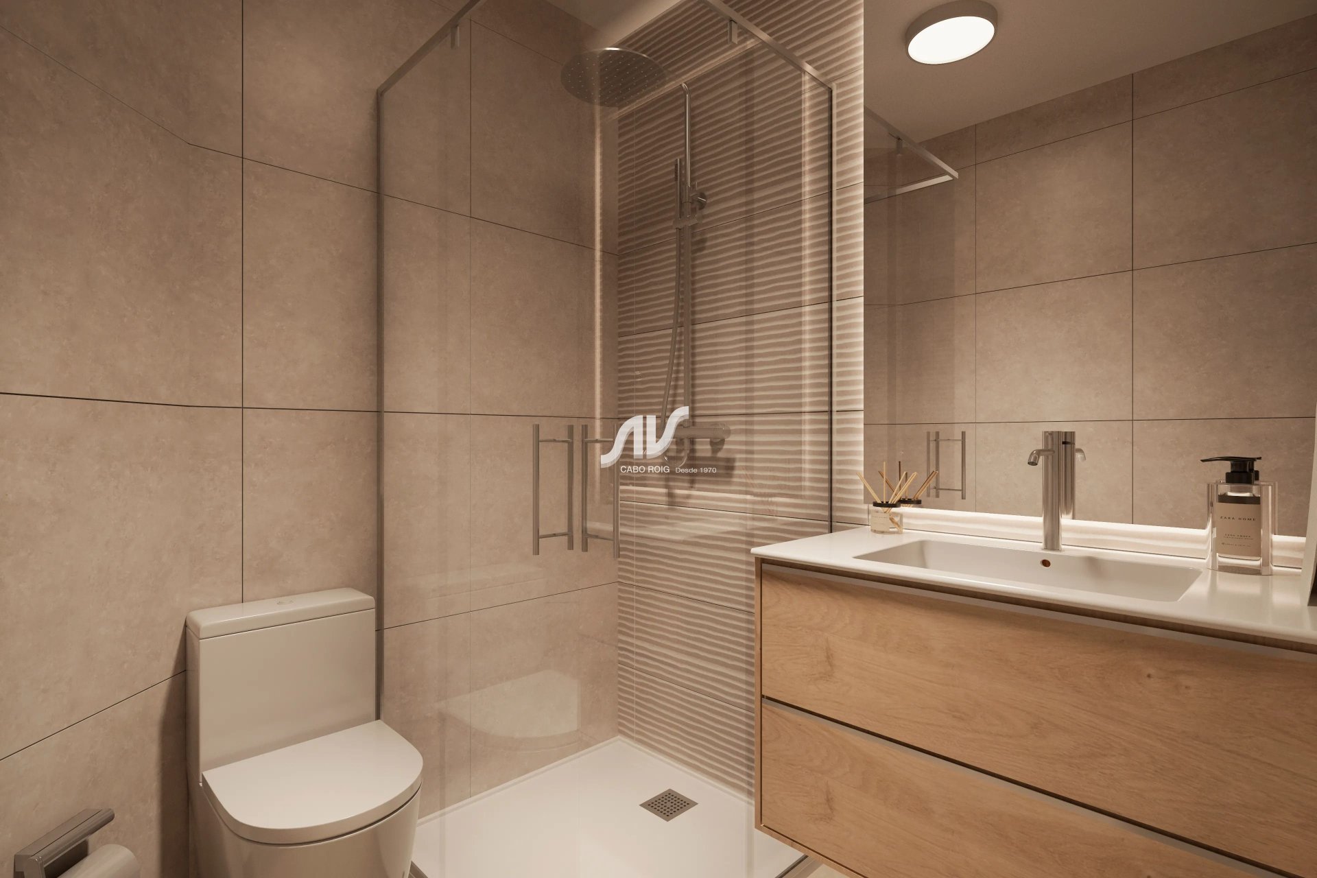 Nuevo - Bungalow - Torrevieja