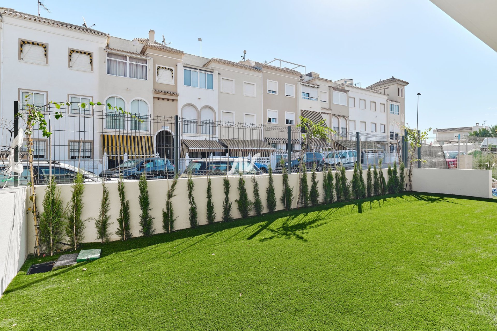 Nuevo - Bungalow - Torrevieja