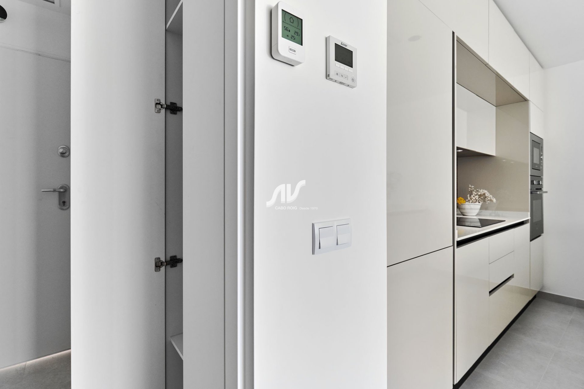 Nuevo - Bungalow - Torrevieja