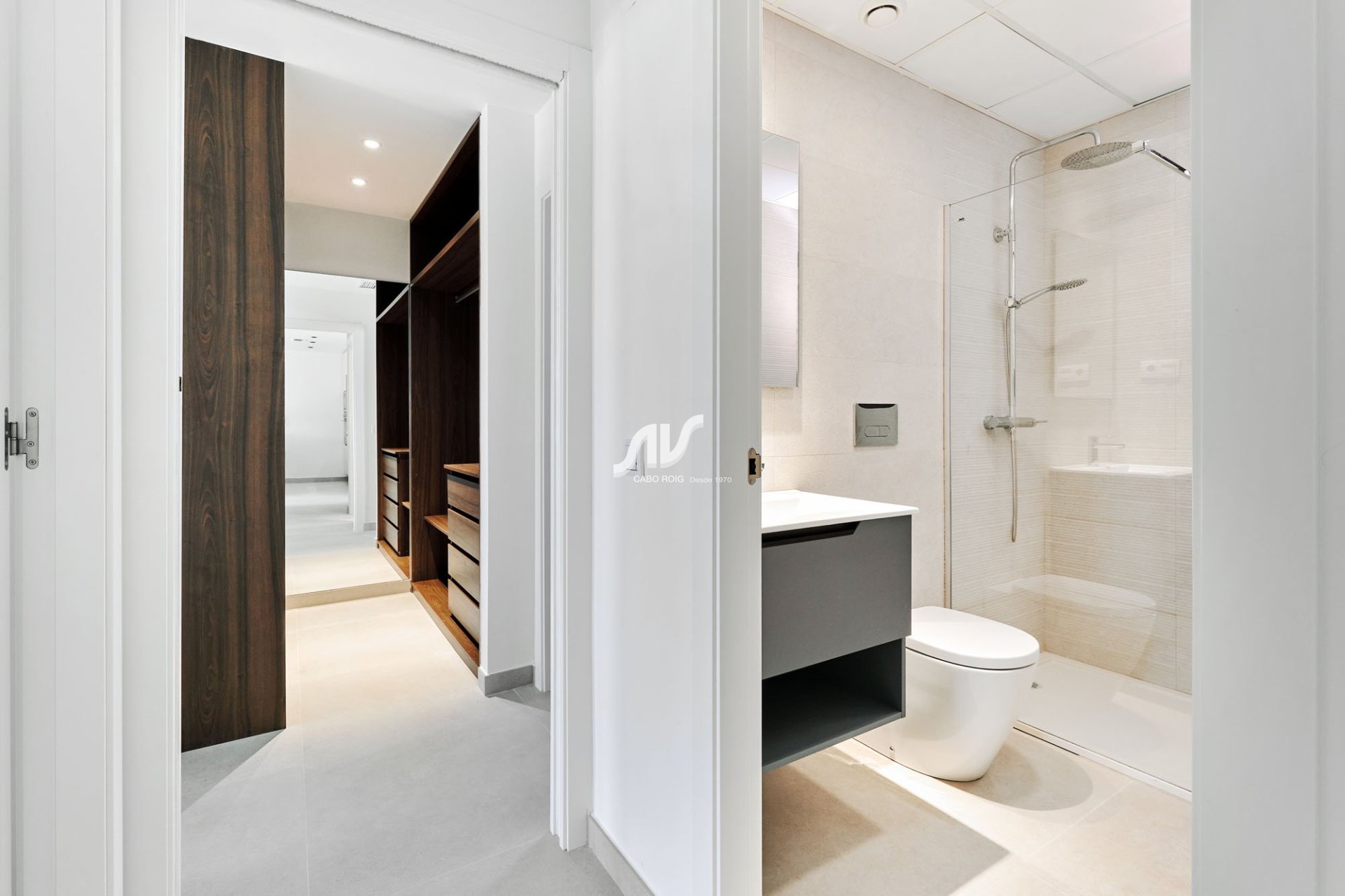 Nuevo - Bungalow - Torrevieja