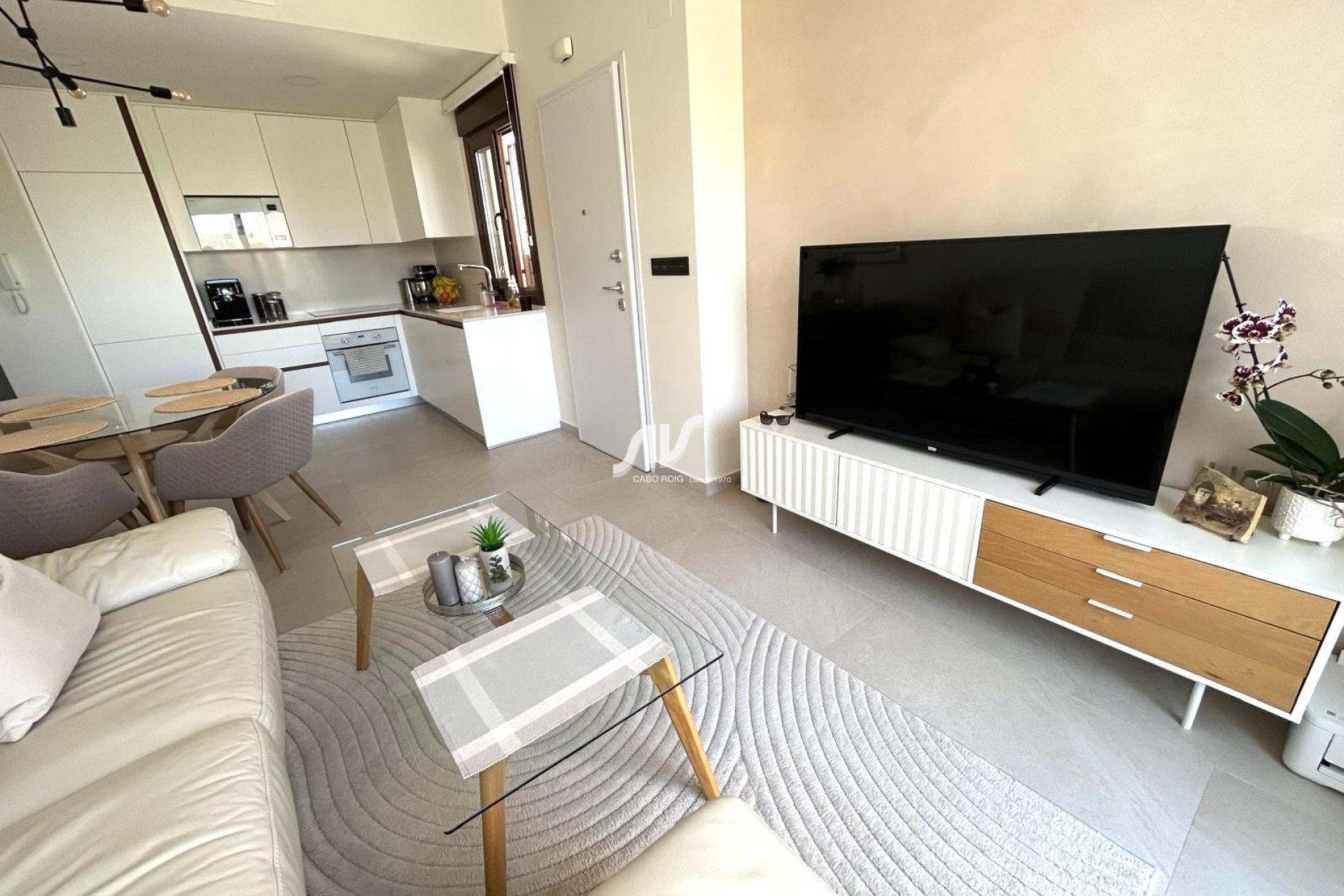 Nuevo - Bungalow - Torrevieja