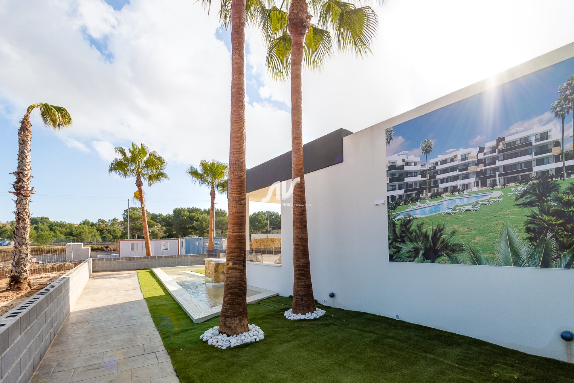 Nuevo - Bungalow - Torrevieja