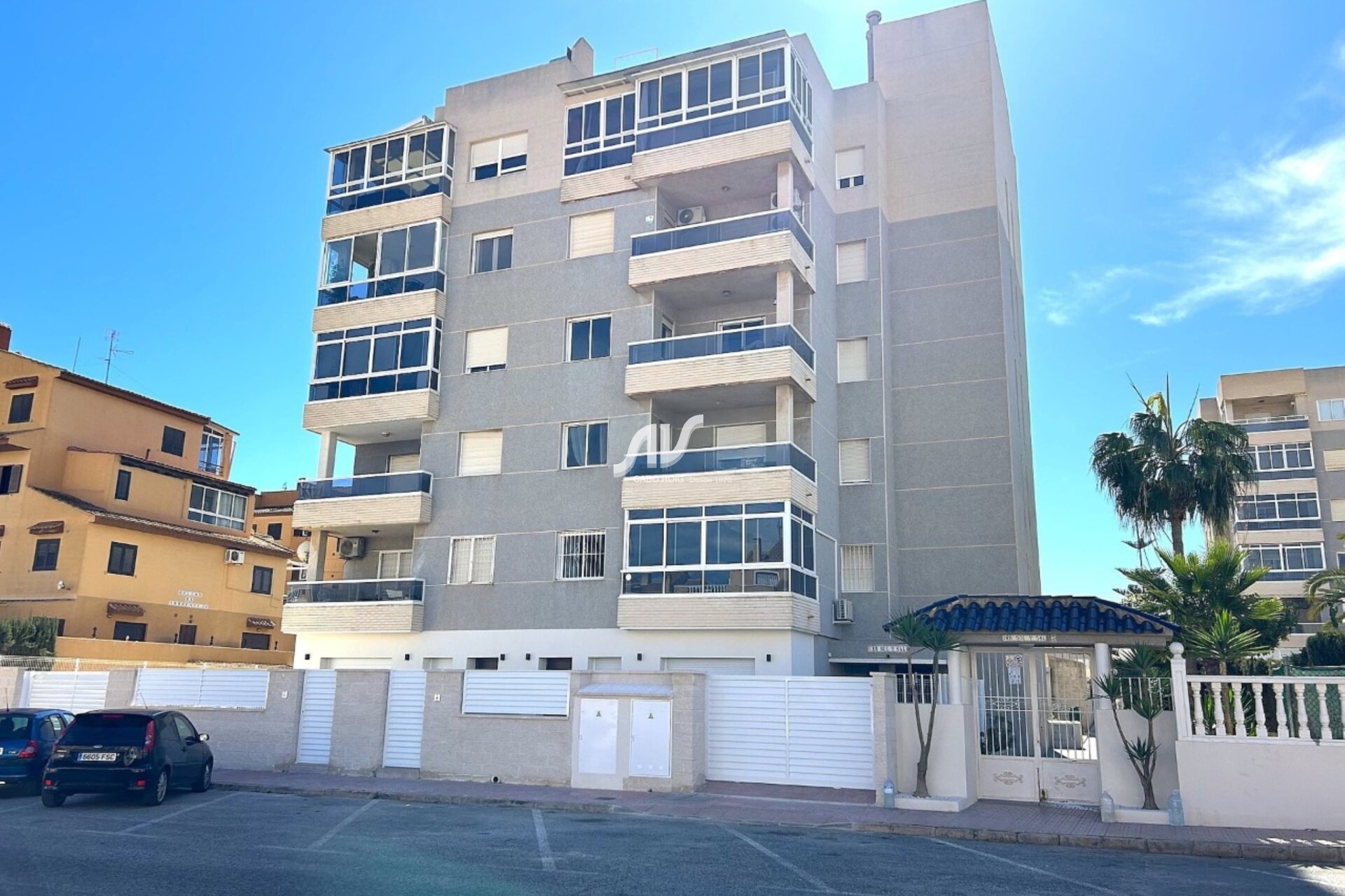 Nuevo - Bungalow - Torrevieja