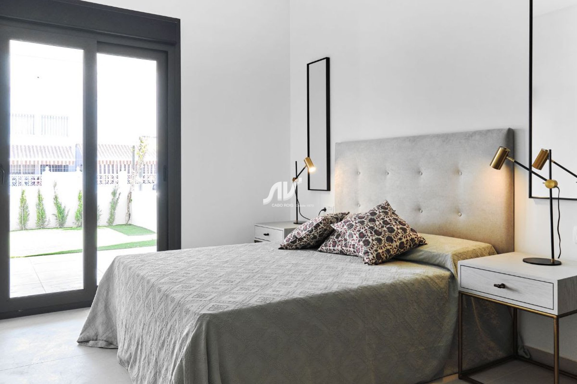 Nuevo - Bungalow - Torrevieja