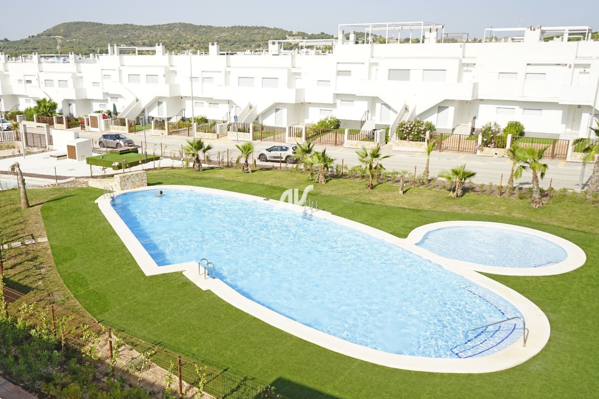 Nuevo - Bungalow - Vistabella