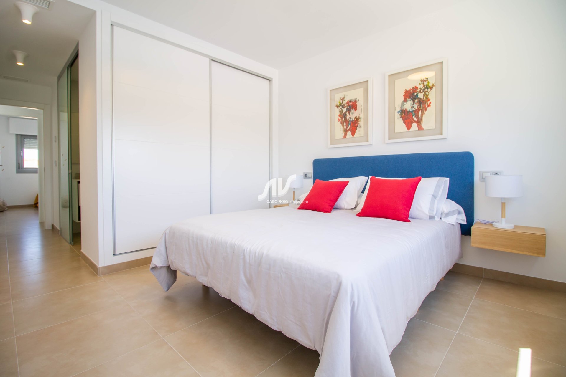 Nuevo - Bungalow - Vistabella
