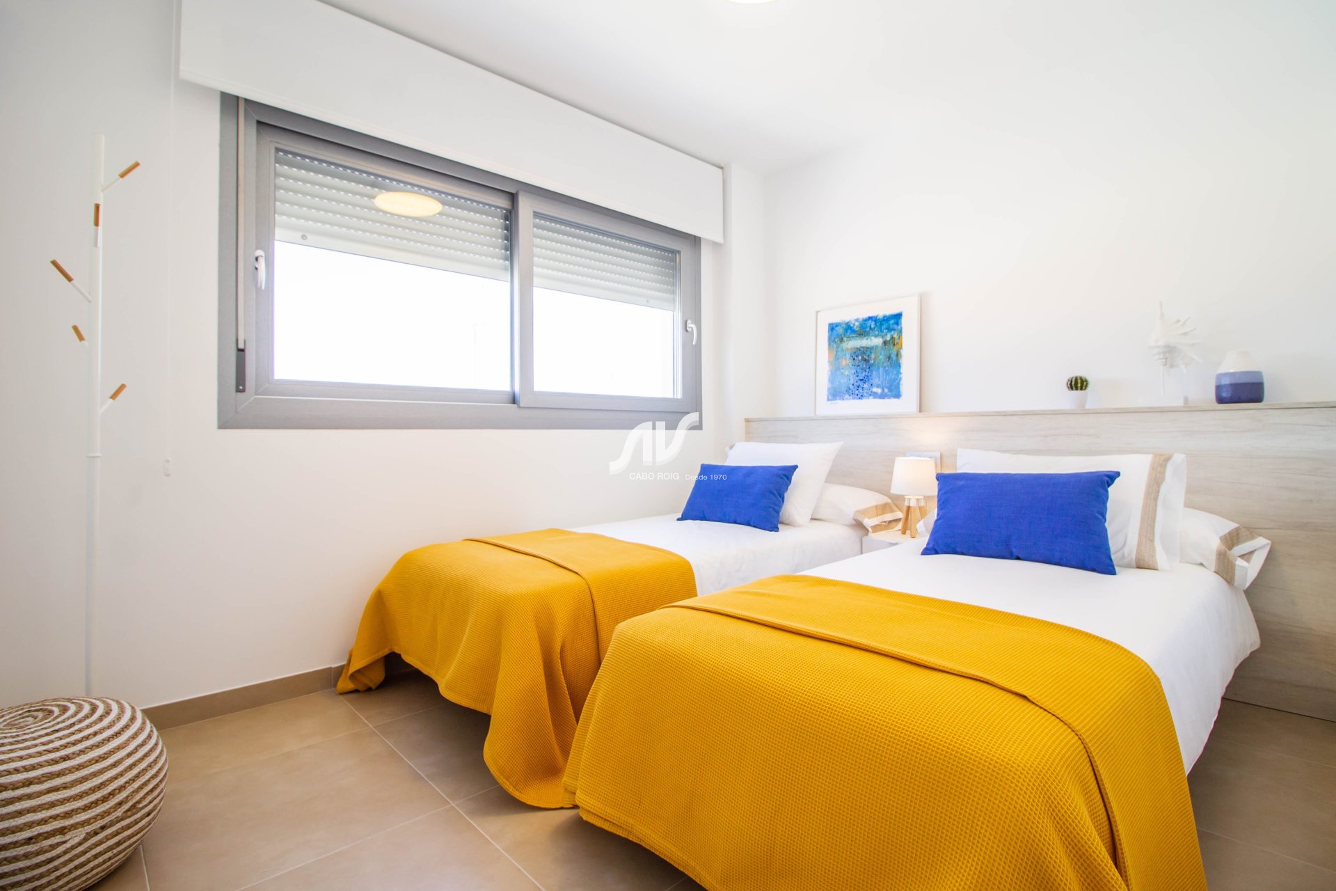 Nuevo - Bungalow - Vistabella