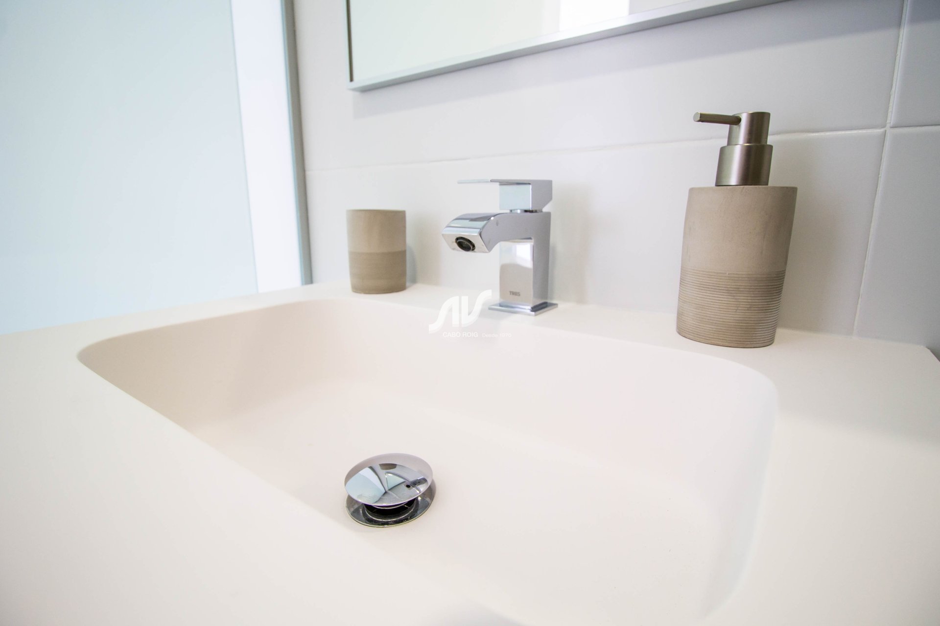 Nuevo - Bungalow - Vistabella