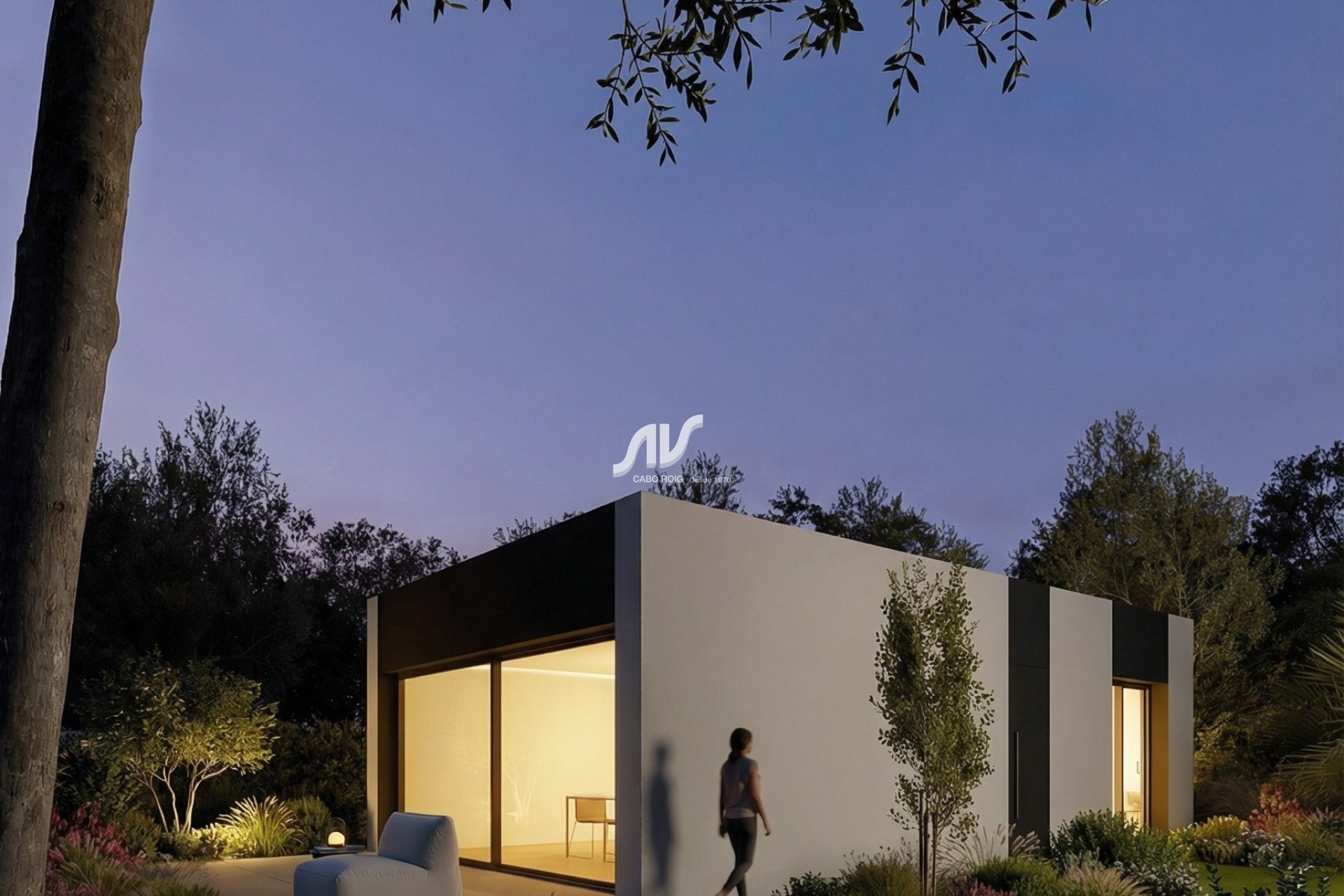 Nuevo - Chalet adosado - Alfaz del Pi