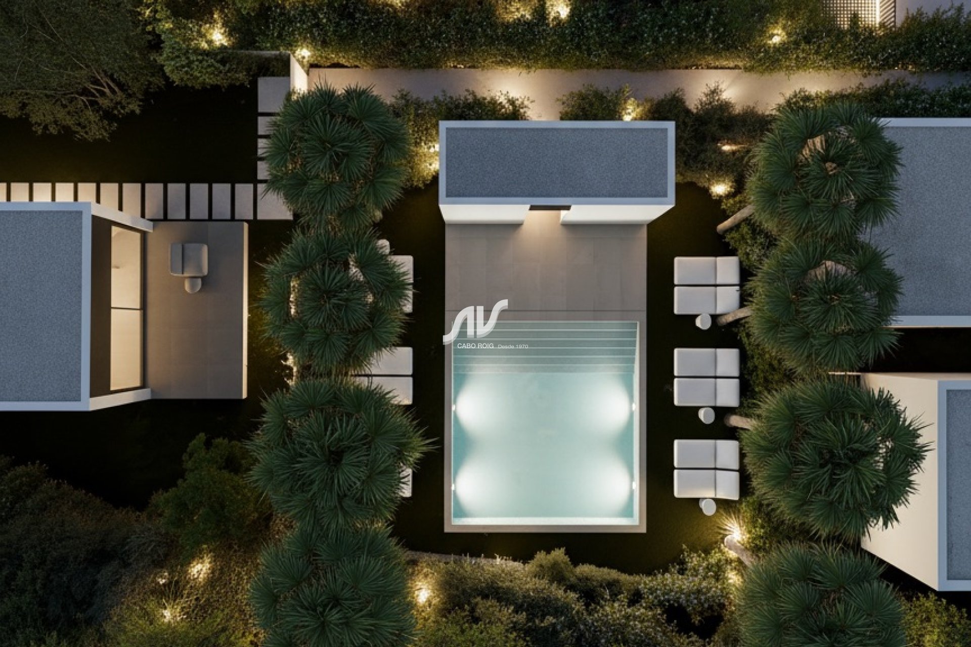 Nuevo - Chalet adosado - Alfaz del Pi