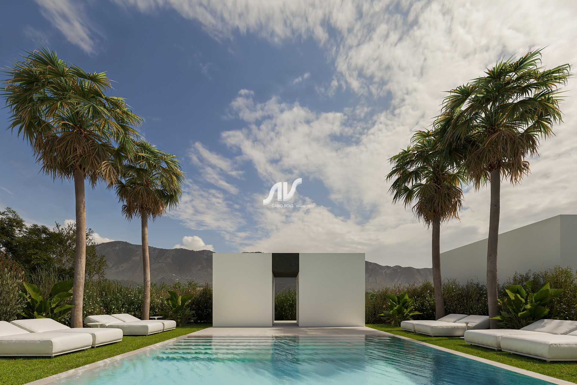 Nuevo - Chalet adosado - Alfaz del Pi