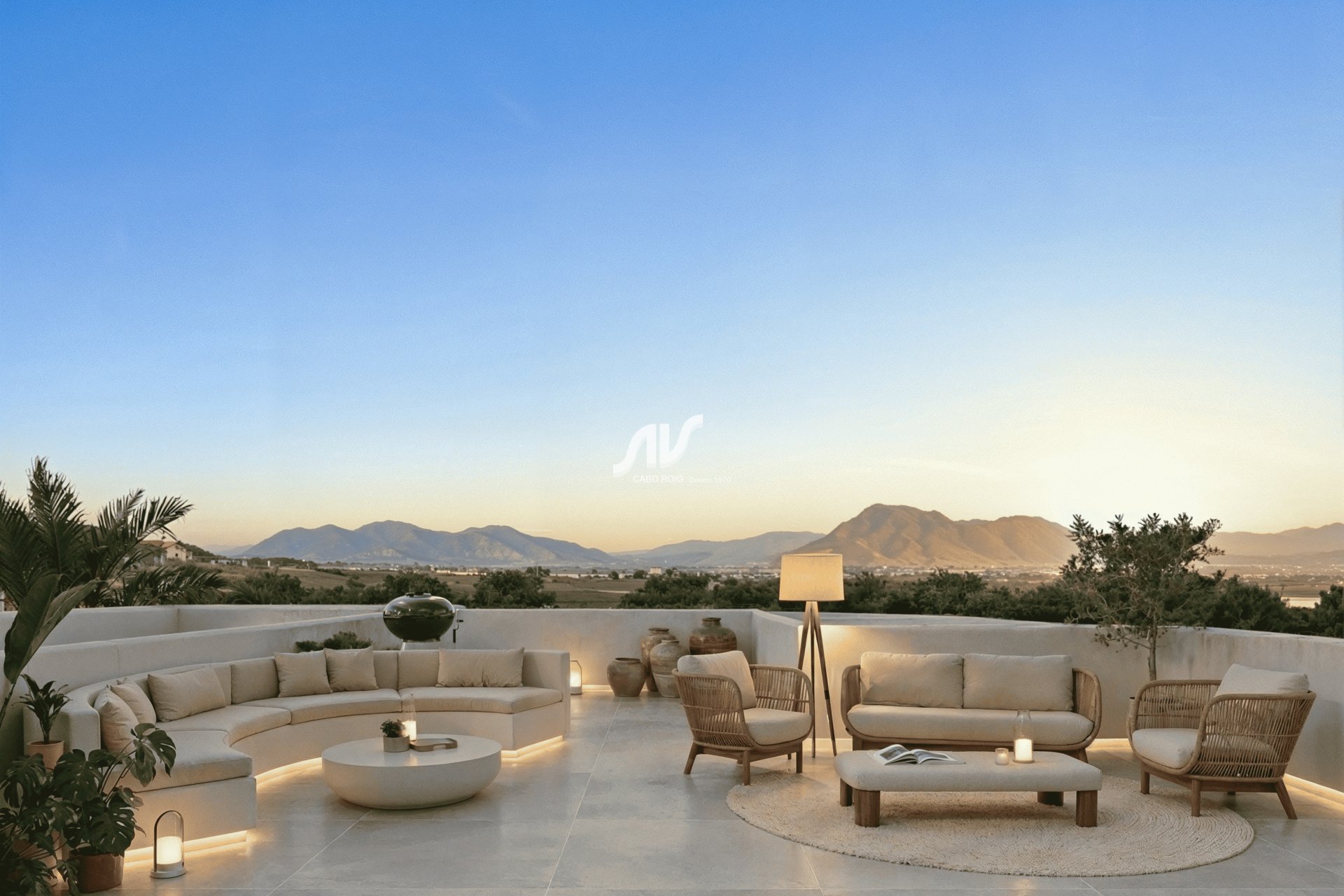 Nuevo - Chalet adosado - Algorfa