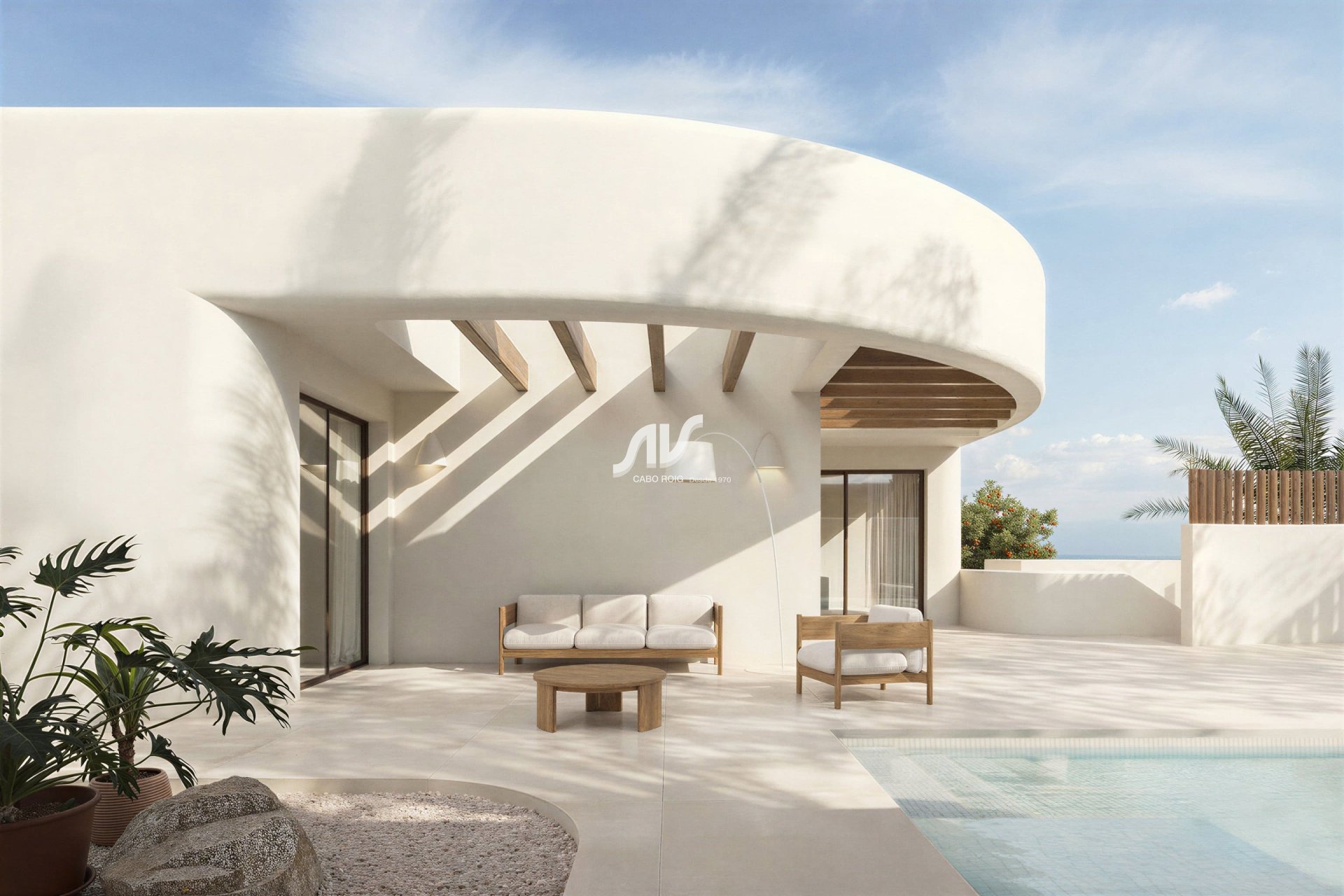 Nuevo - Chalet adosado - Algorfa