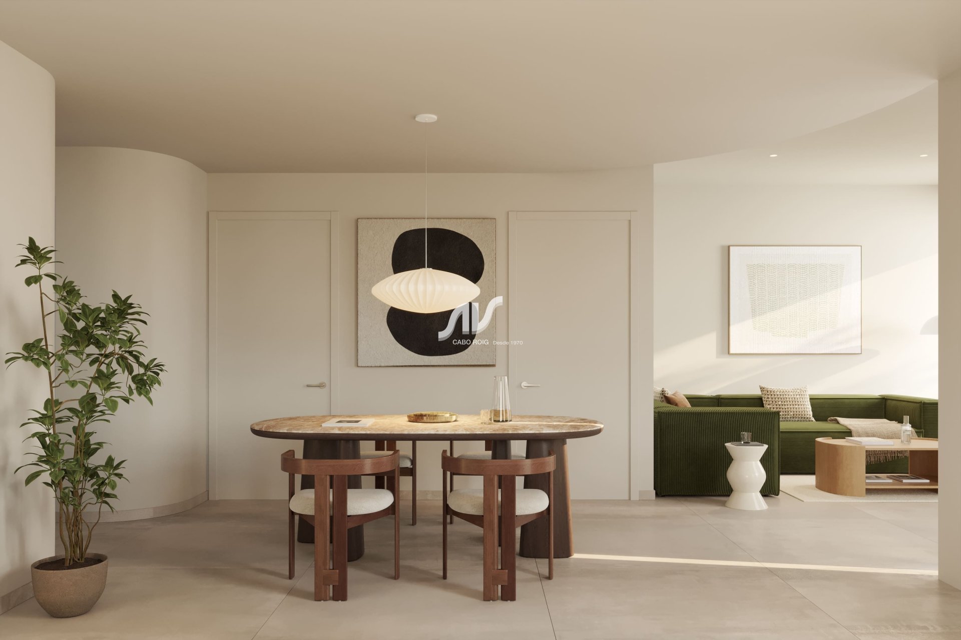 Nuevo - Chalet adosado - Algorfa