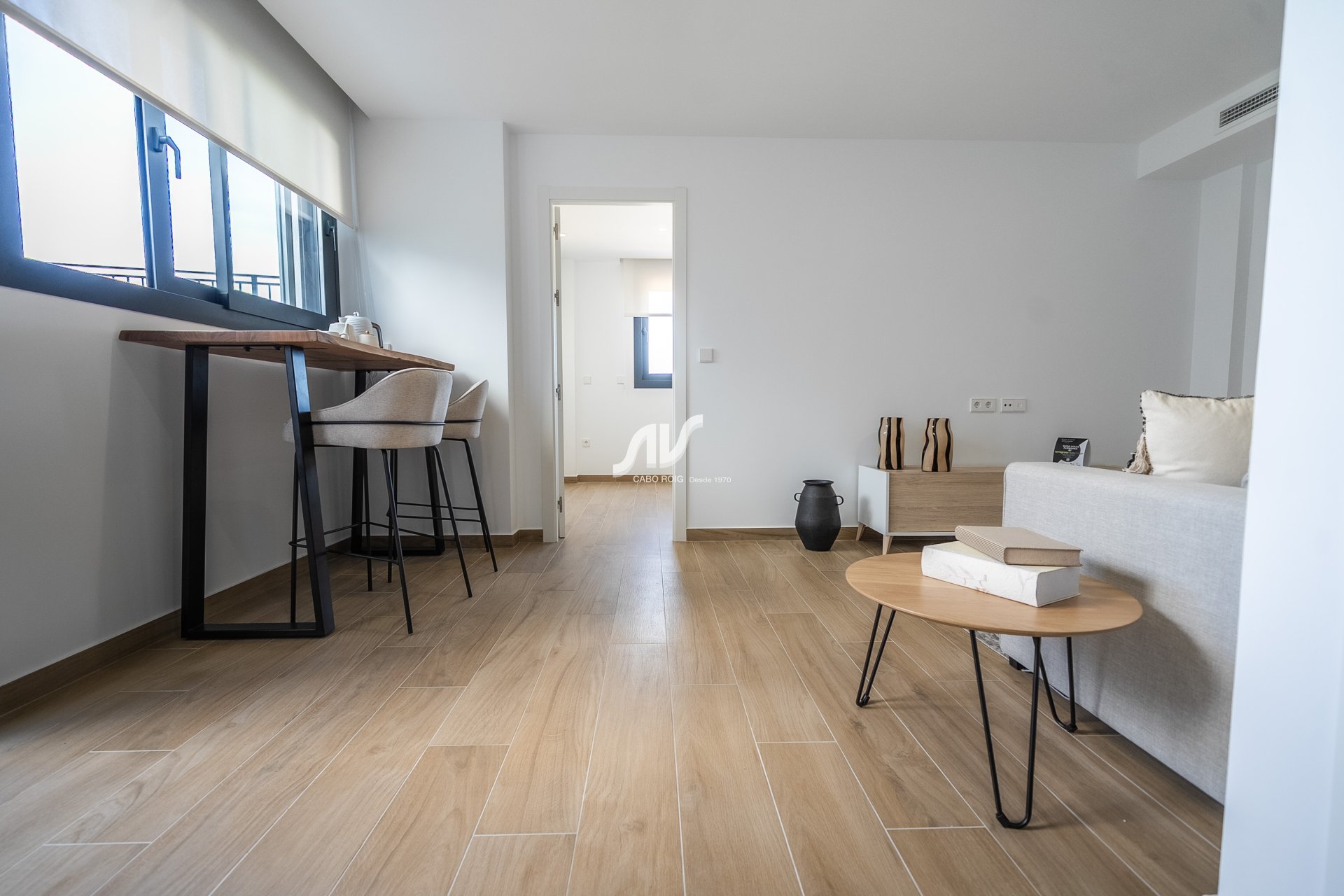 Nuevo - Chalet adosado - Algorfa