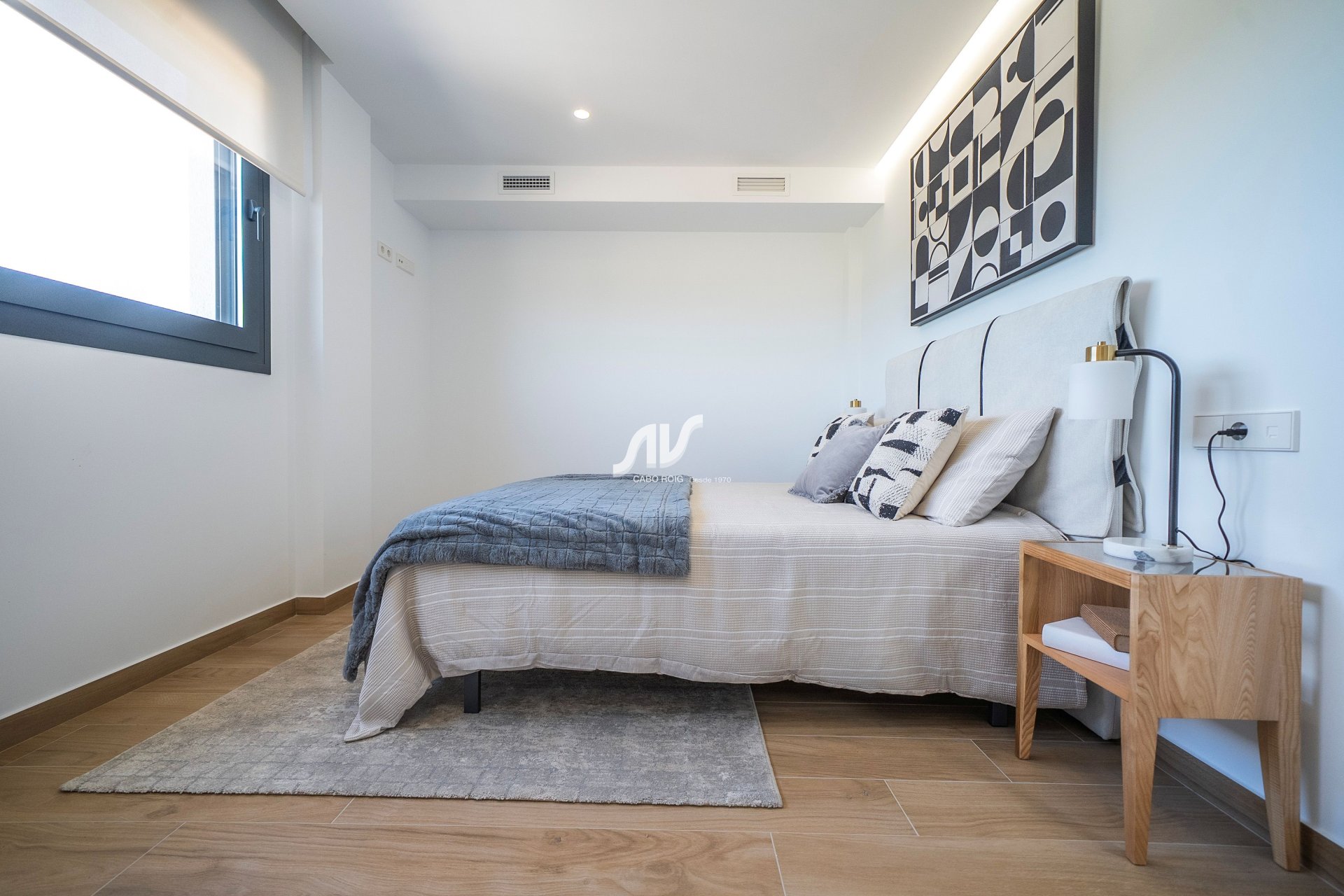 Nuevo - Chalet adosado - Algorfa