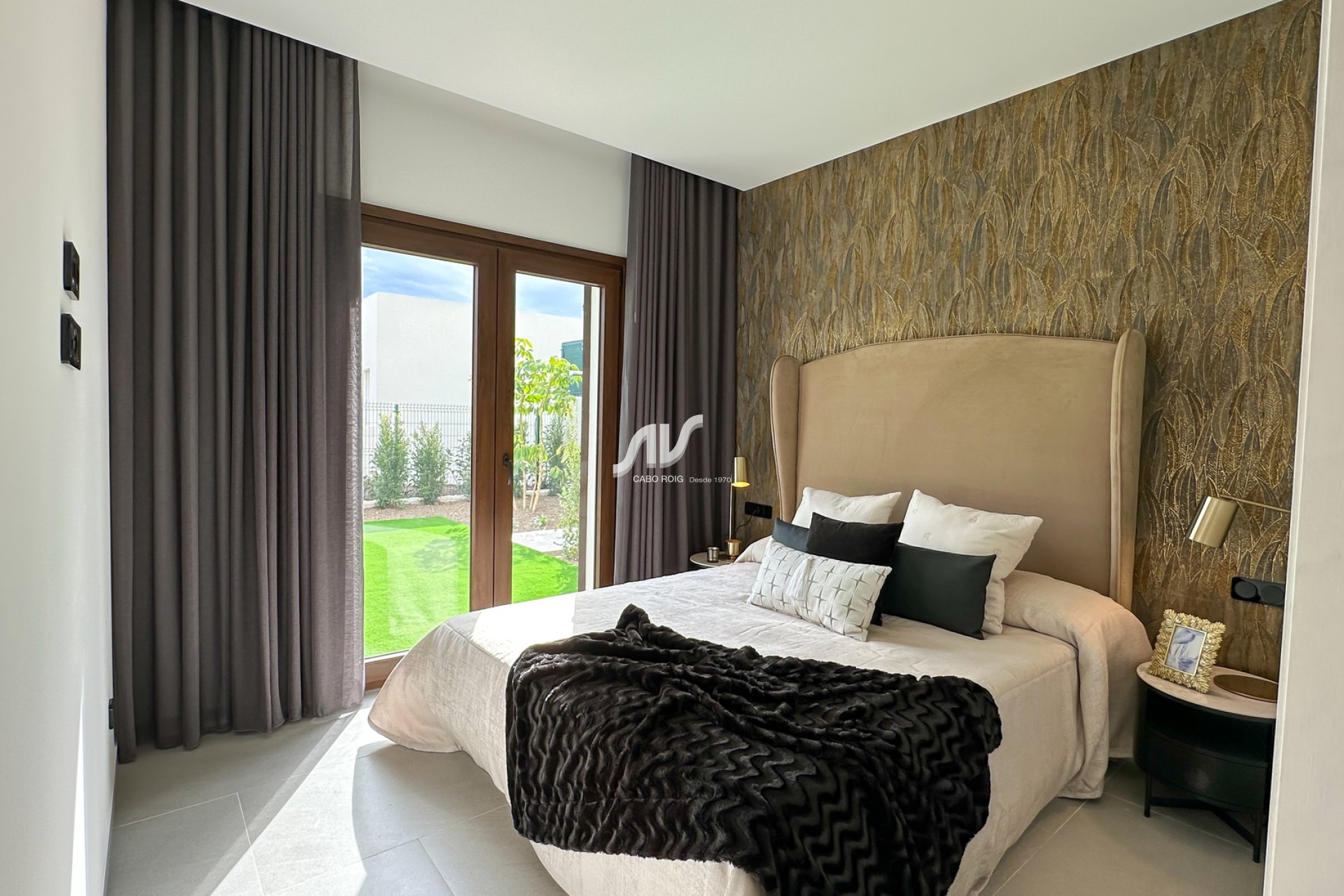 Nuevo - Chalet adosado - Algorfa