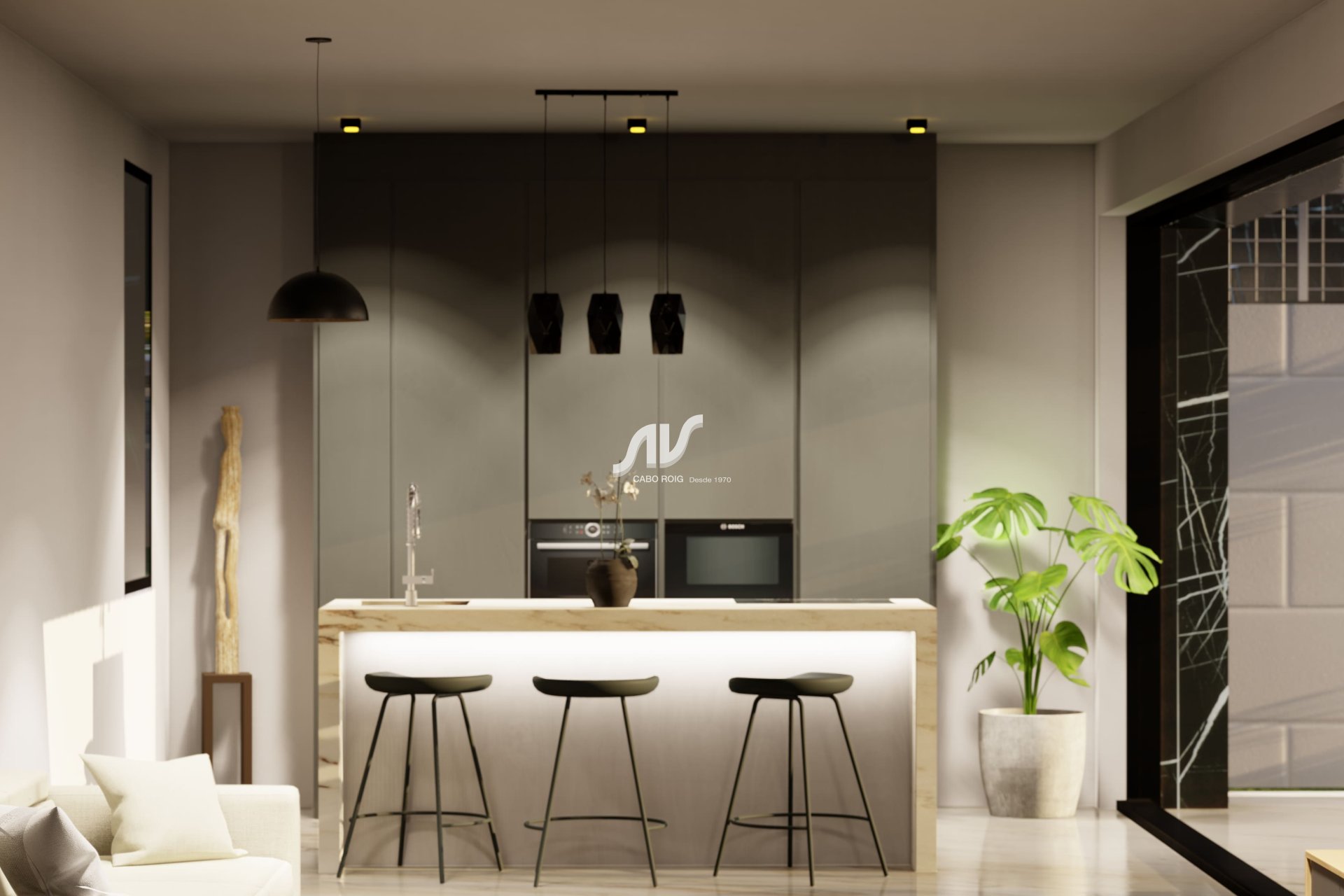 Nuevo - Chalet adosado - Algorfa