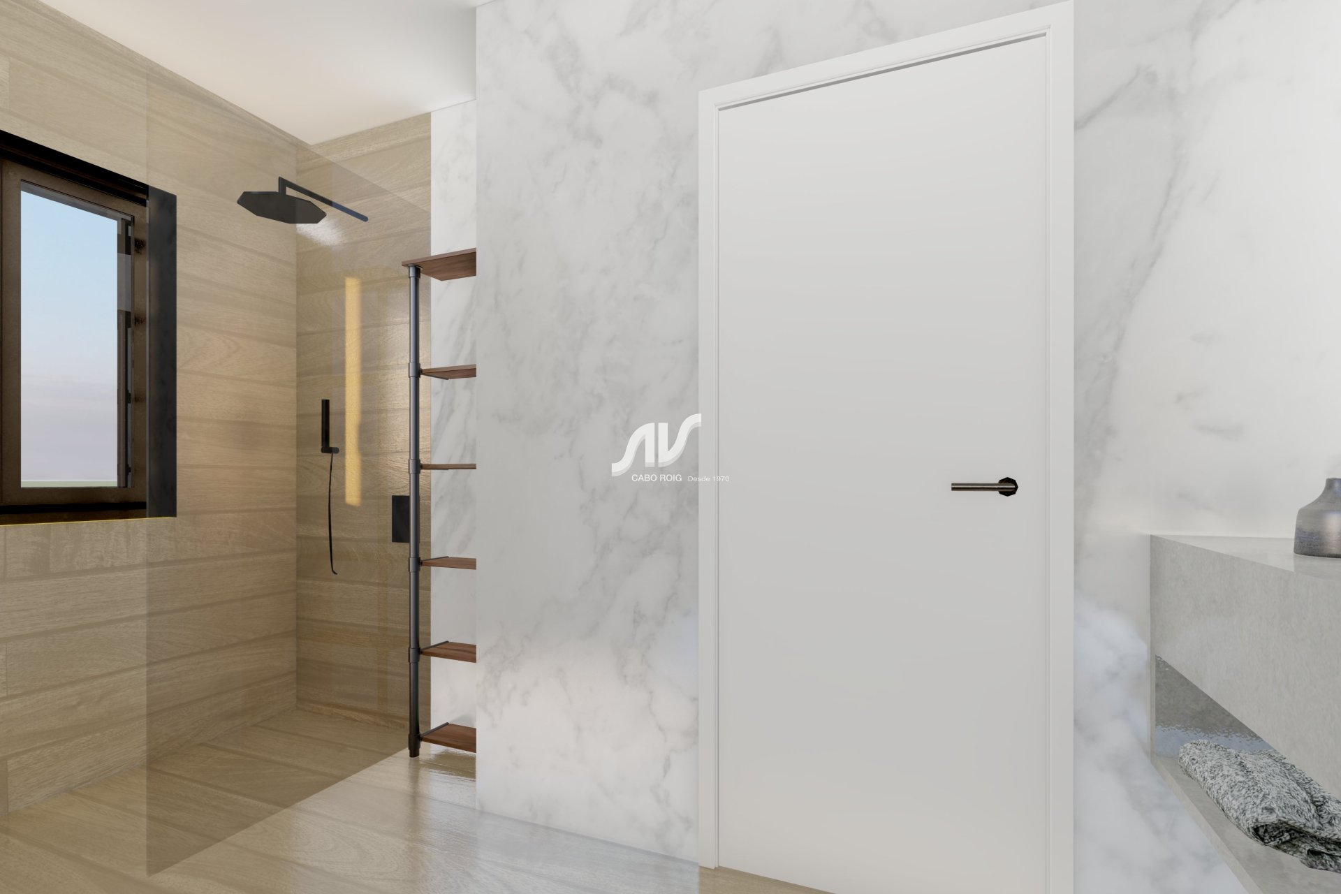 Nuevo - Chalet adosado - Algorfa