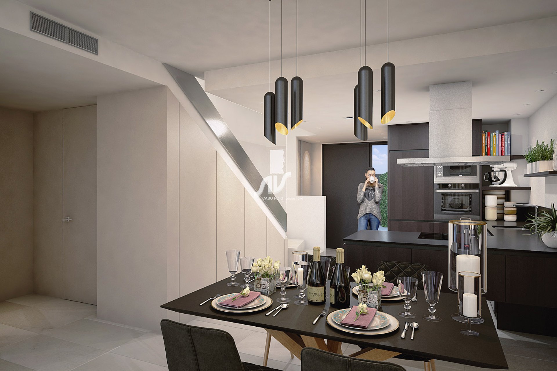 Nuevo - Chalet adosado - Algorfa