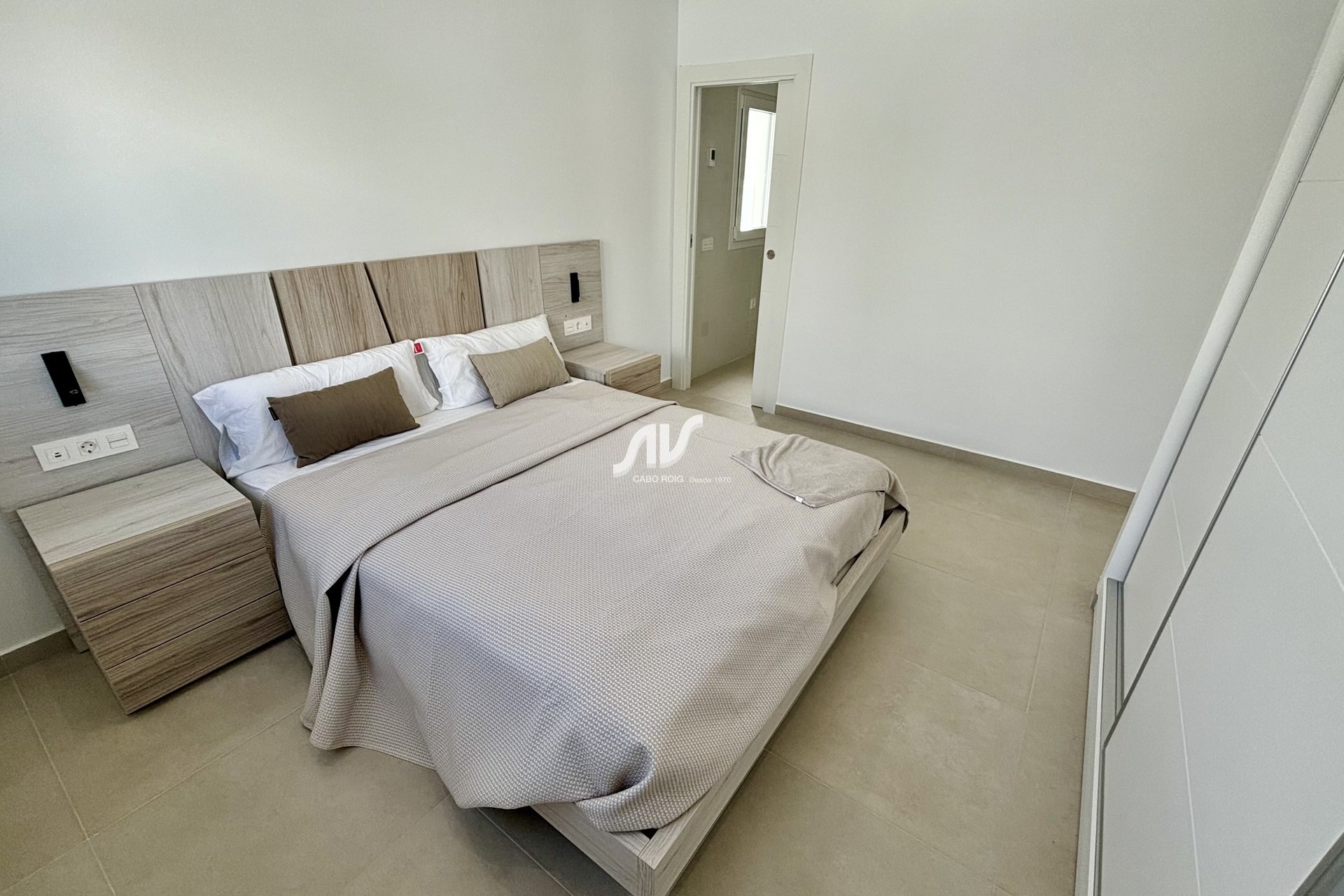 Nuevo - Chalet adosado - Benijófar