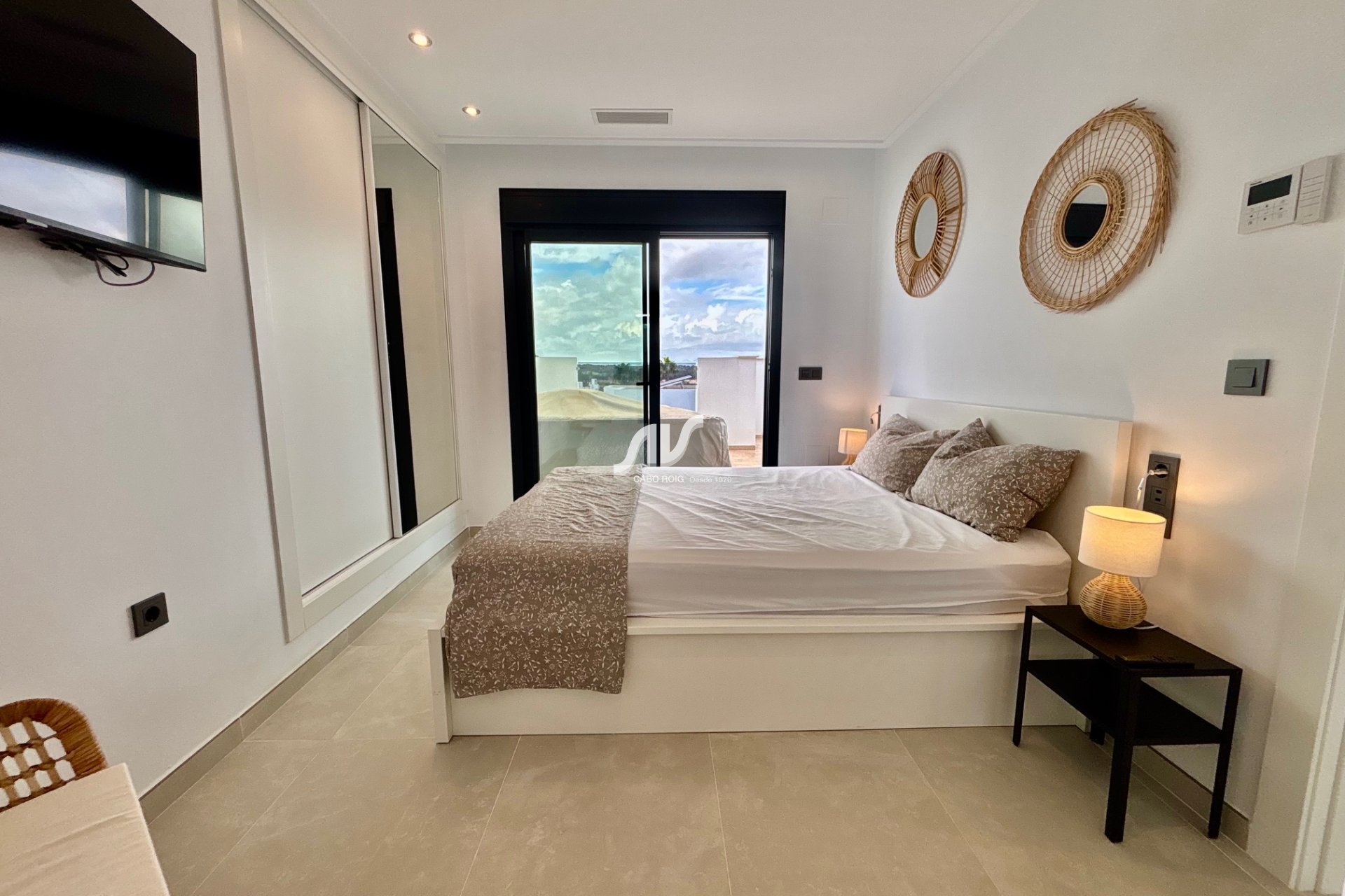 Nuevo - Chalet adosado - Benijófar