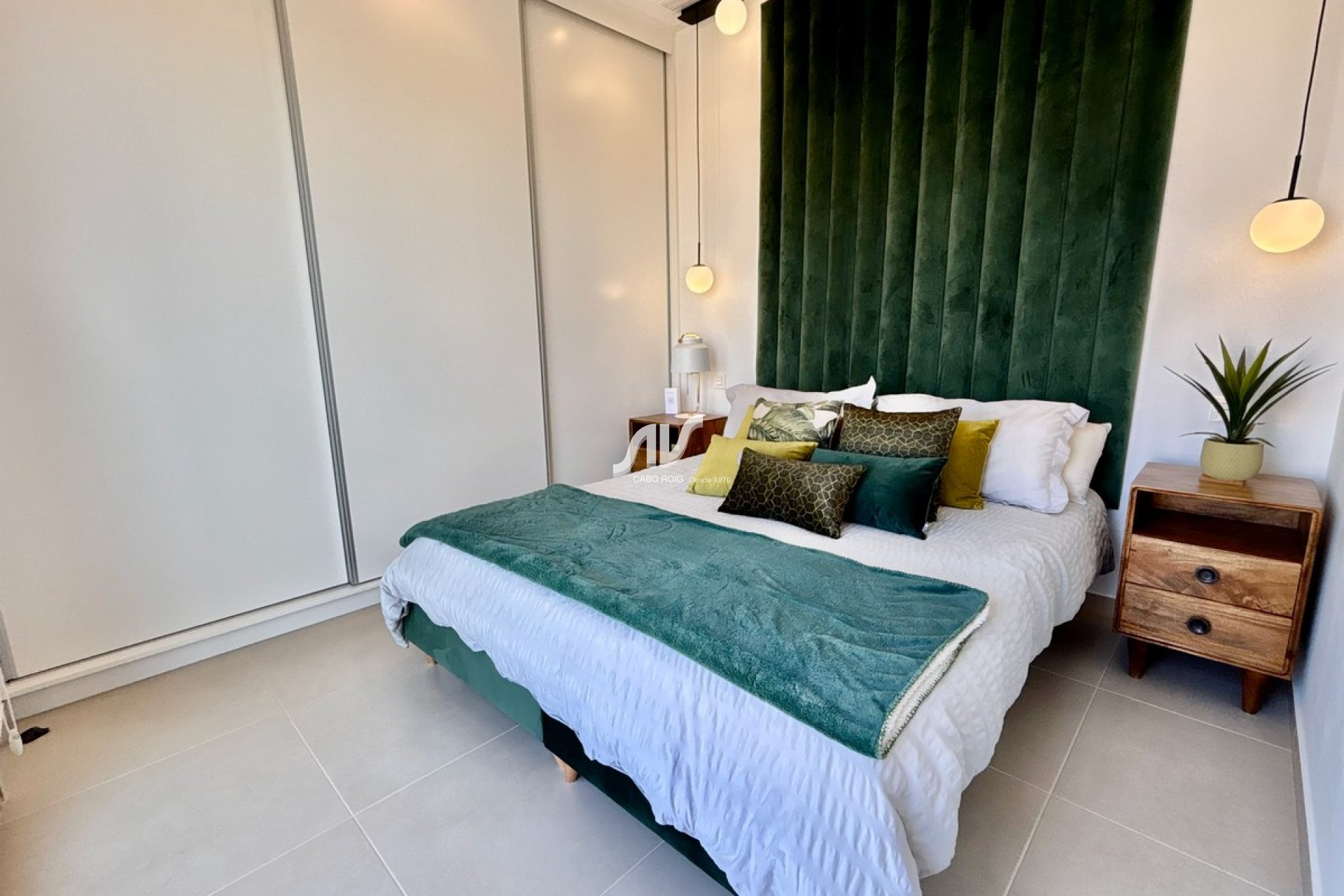 Nuevo - Chalet adosado - Benijófar