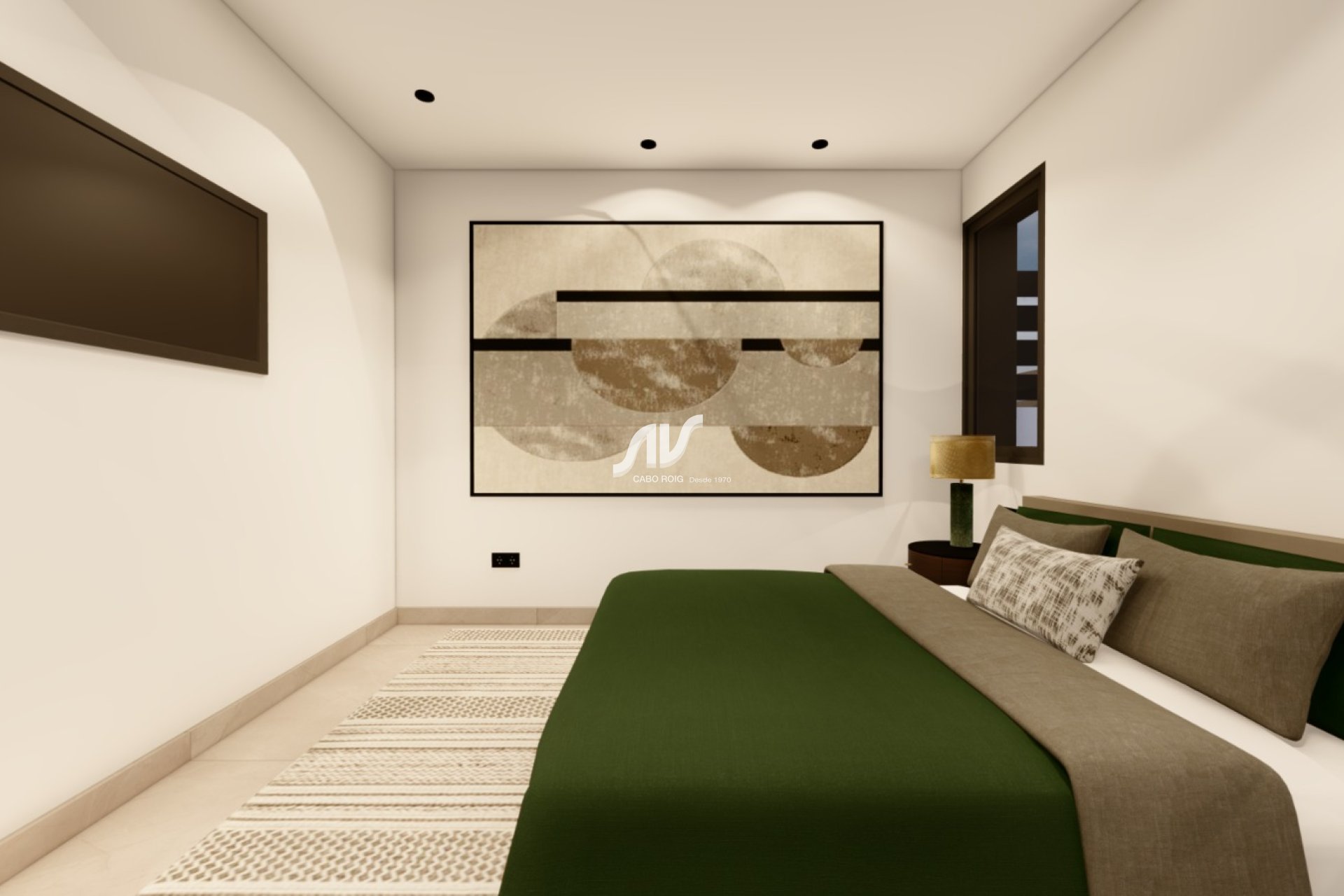 Nuevo - Chalet adosado - Benijófar