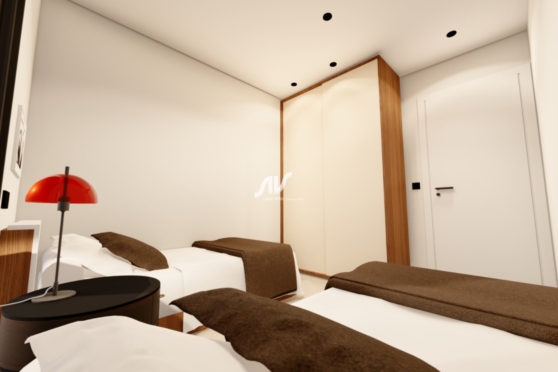 Nuevo - Chalet adosado - Benijófar