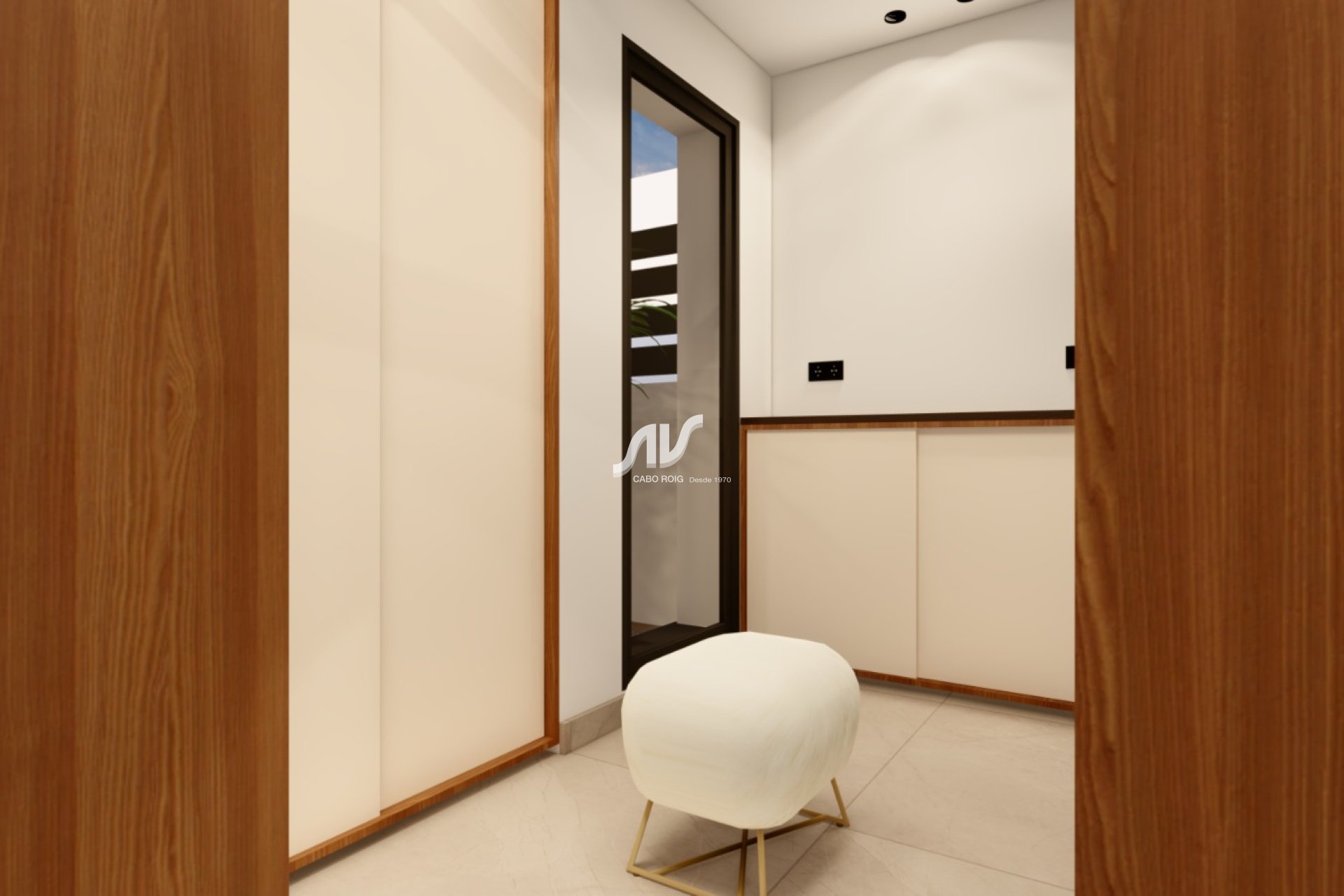 Nuevo - Chalet adosado - Benijófar