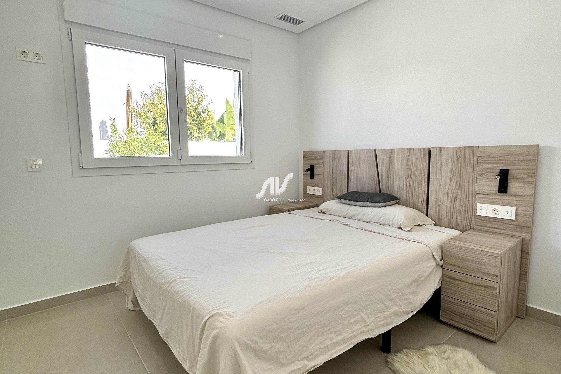 Nuevo - Chalet adosado - Benijófar