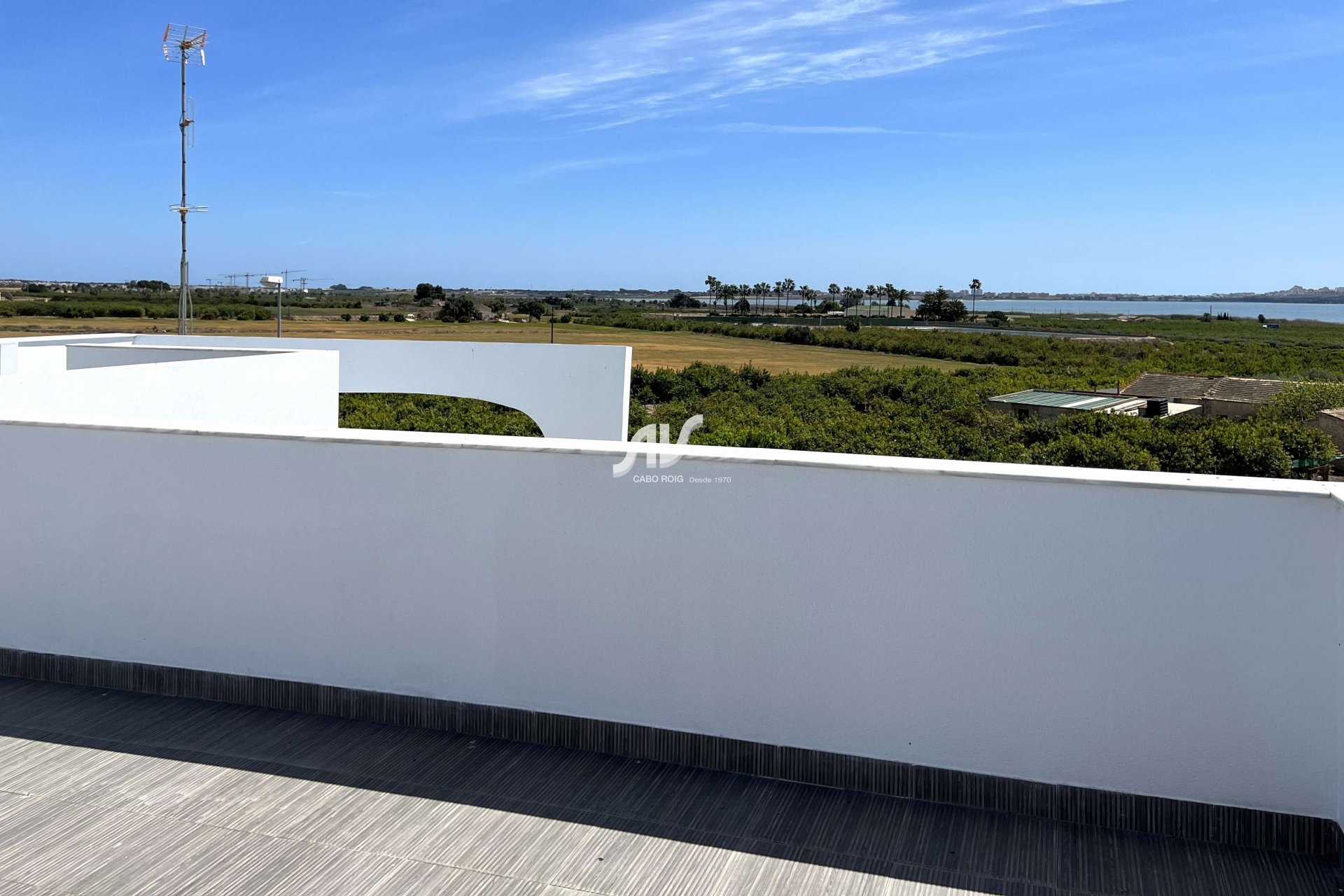 Nuevo - Chalet adosado - Ciudad Quesada