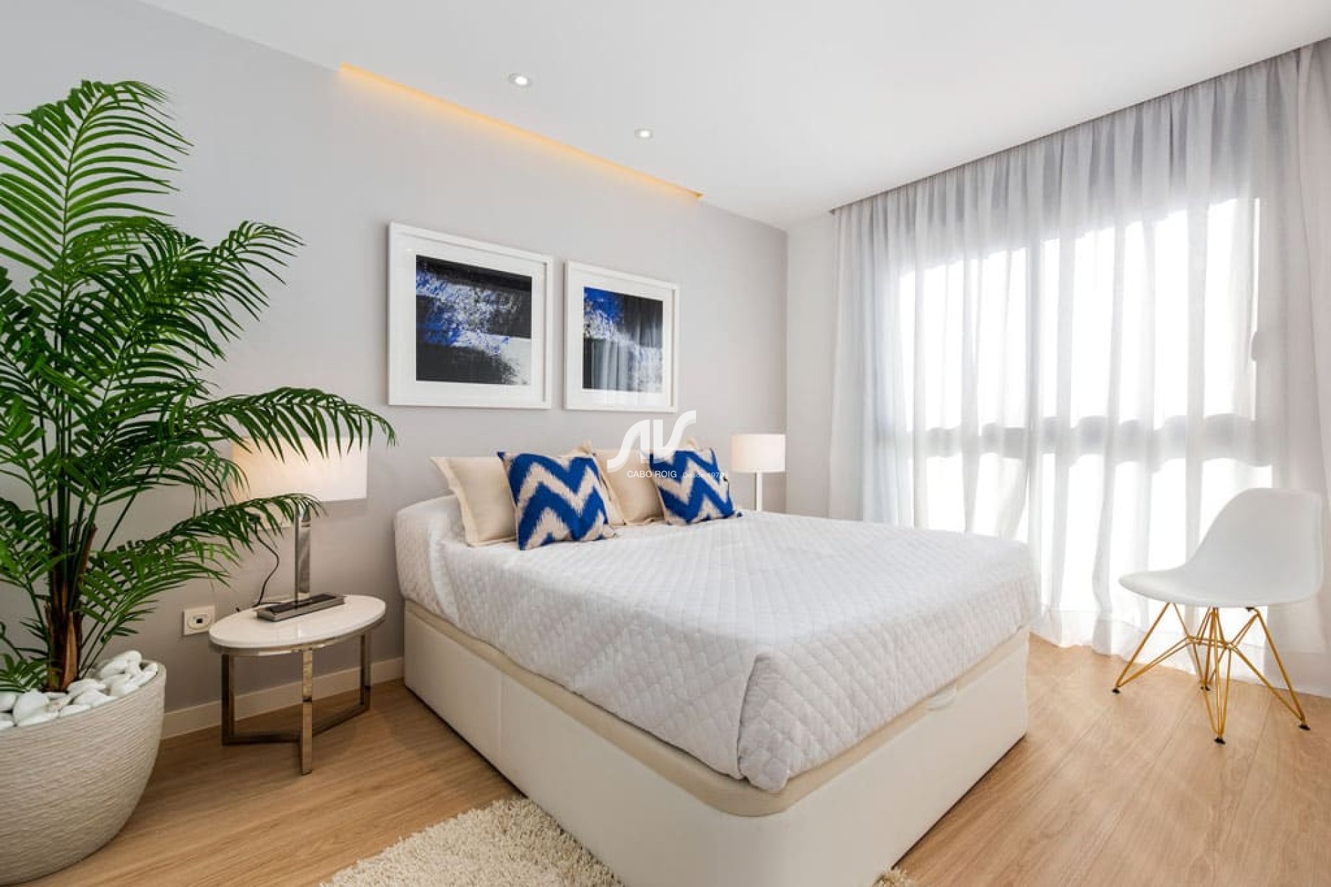 Nuevo - Chalet adosado - Ciudad Quesada