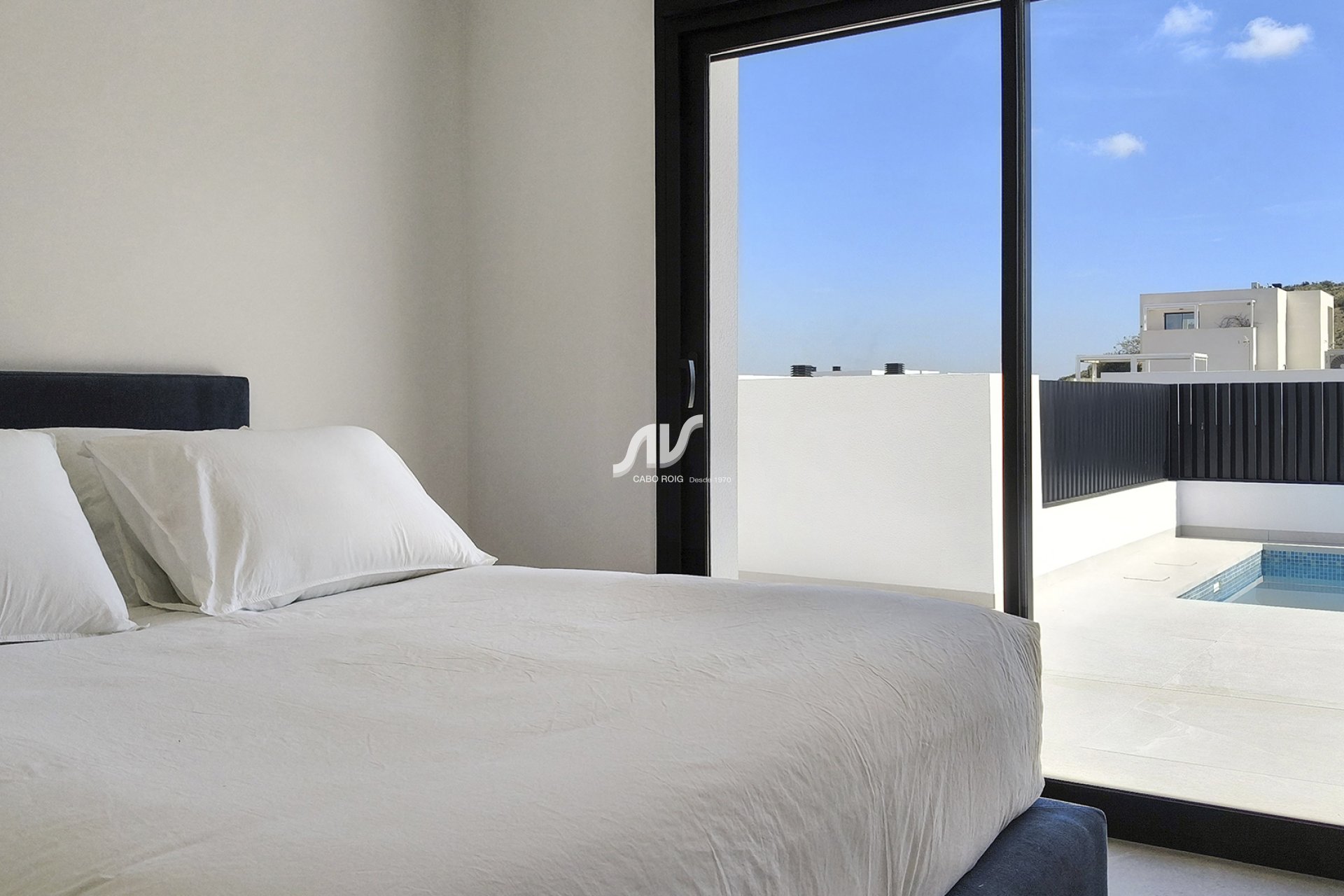 Nuevo - Chalet adosado - Ciudad Quesada