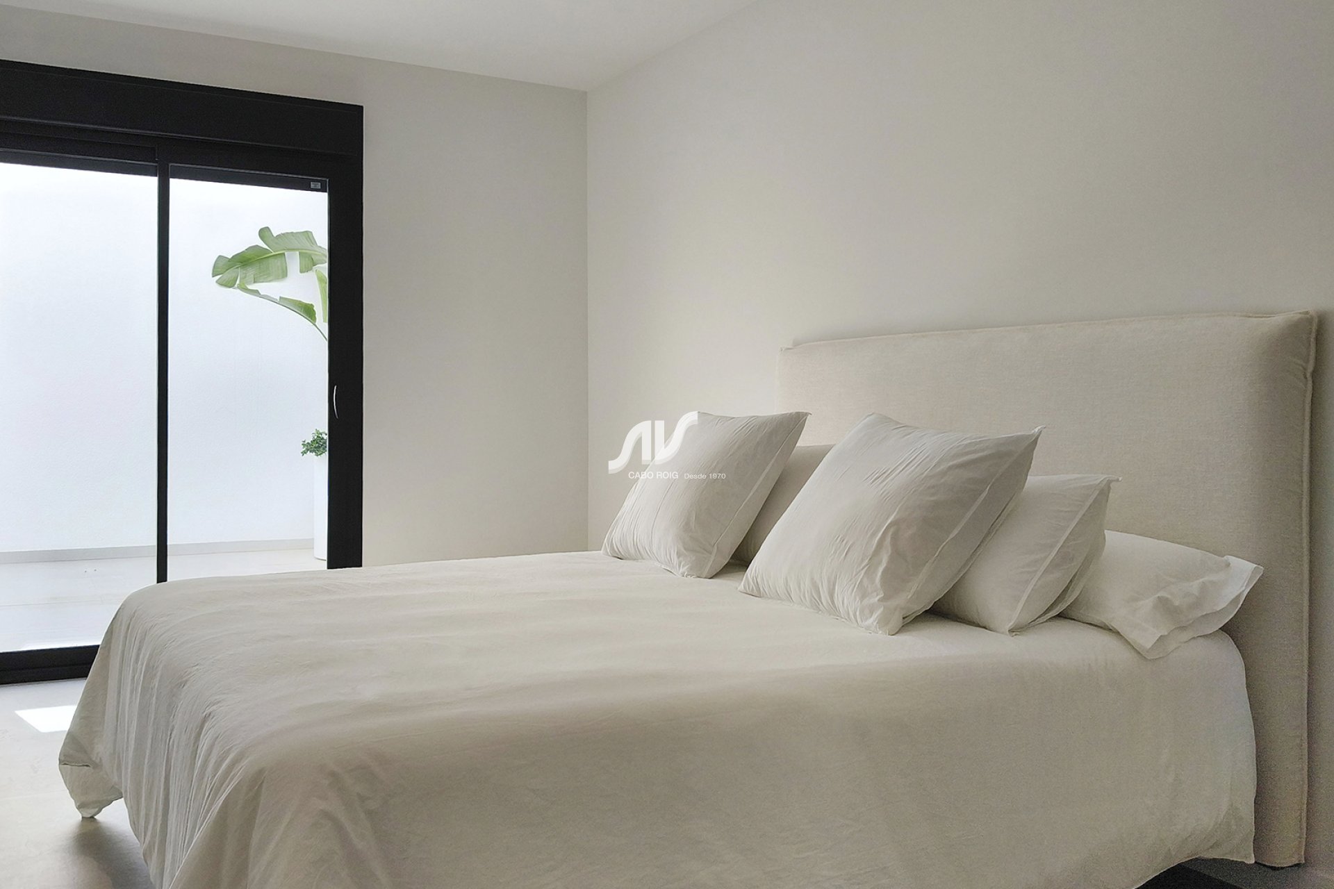 Nuevo - Chalet adosado - Ciudad Quesada