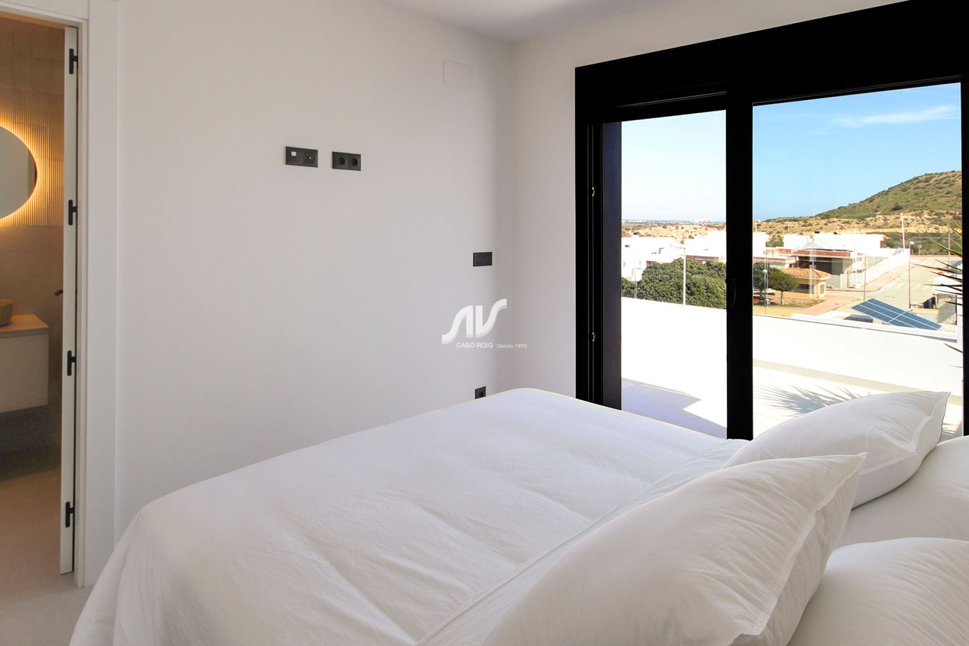 Nuevo - Chalet adosado - Ciudad Quesada