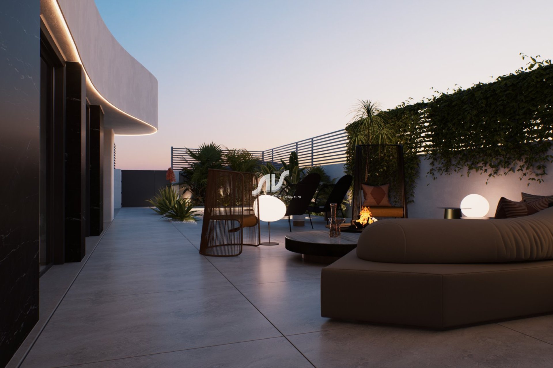 Nuevo - Chalet adosado - Ciudad Quesada