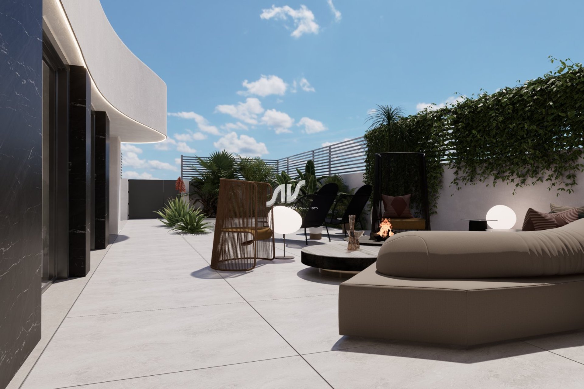 Nuevo - Chalet adosado - Ciudad Quesada