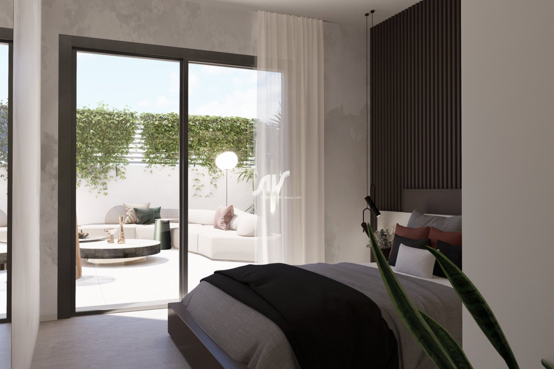 Nuevo - Chalet adosado - Ciudad Quesada