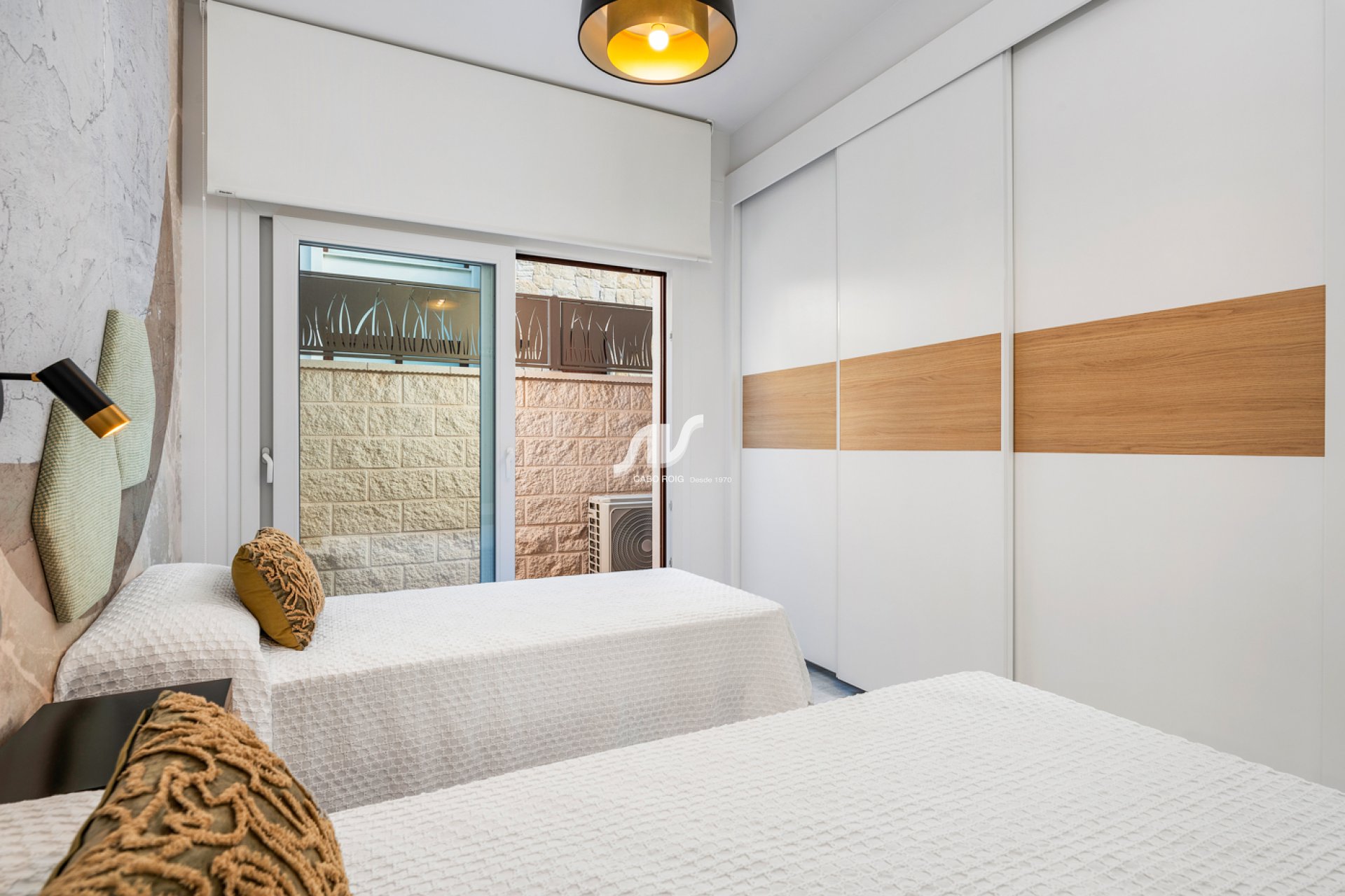 Nuevo - Chalet adosado - Ciudad Quesada