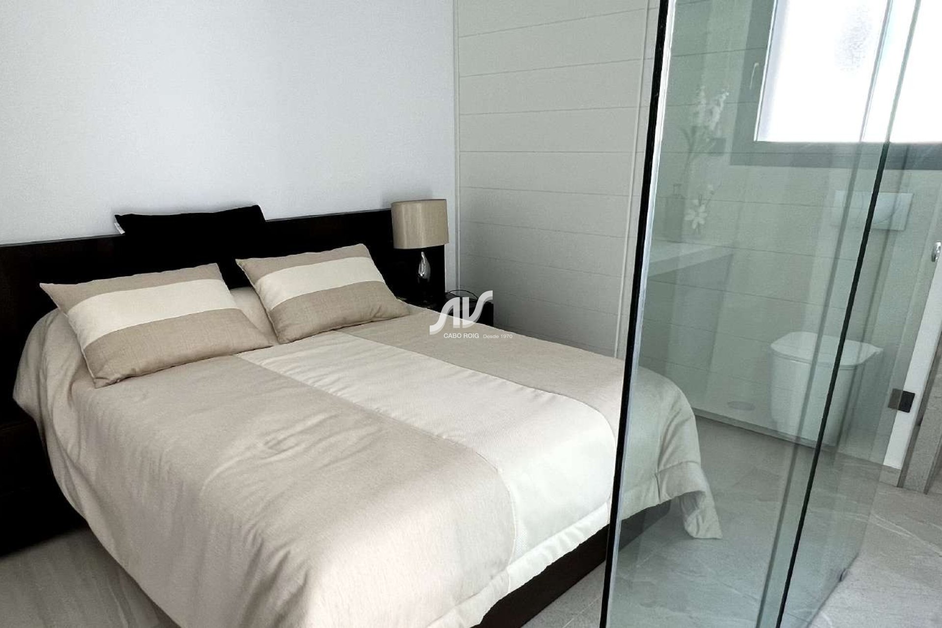 Nuevo - Chalet adosado - Ciudad Quesada