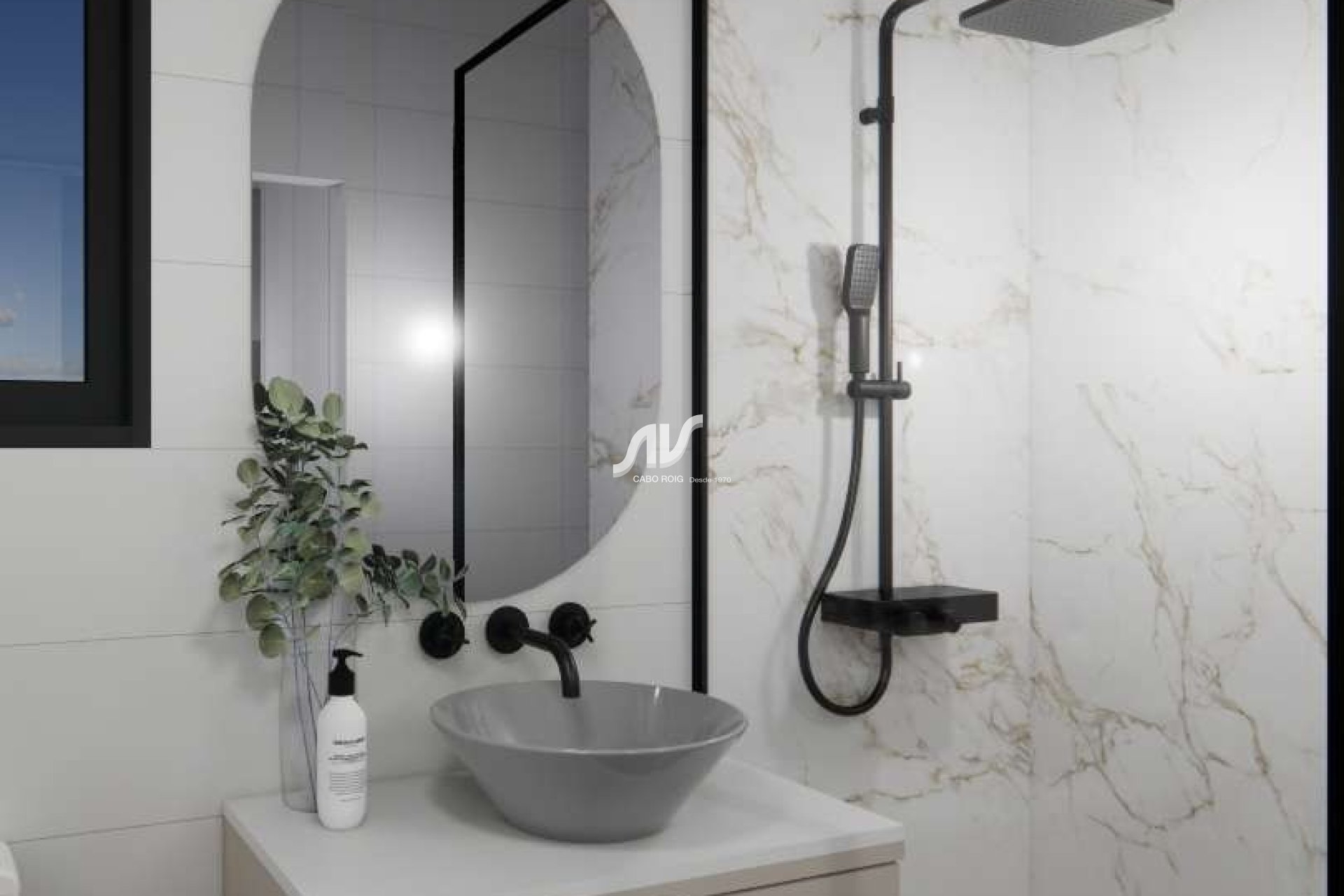 Nuevo - Chalet adosado - Ciudad Quesada