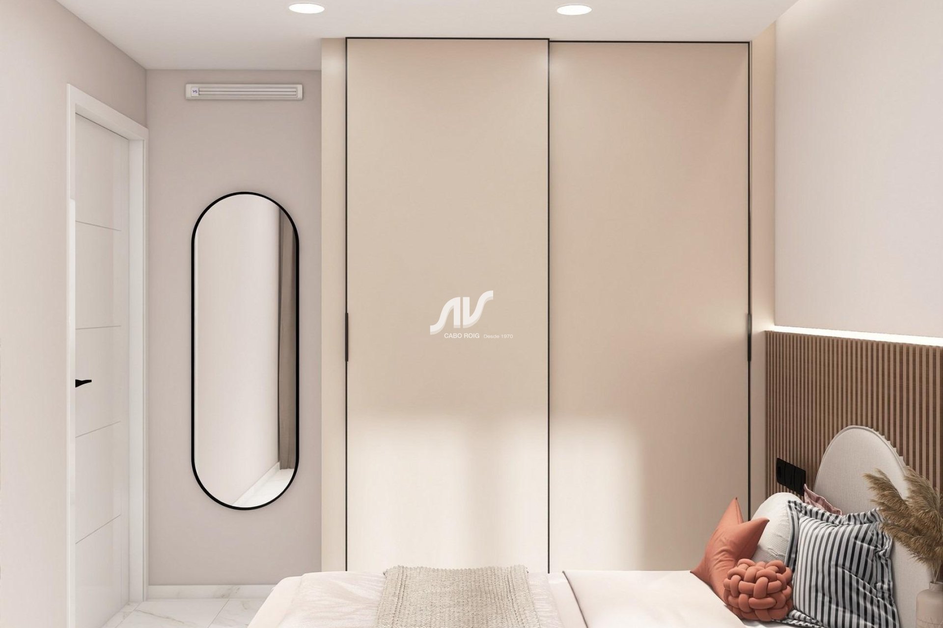 Nuevo - Chalet adosado - Ciudad Quesada