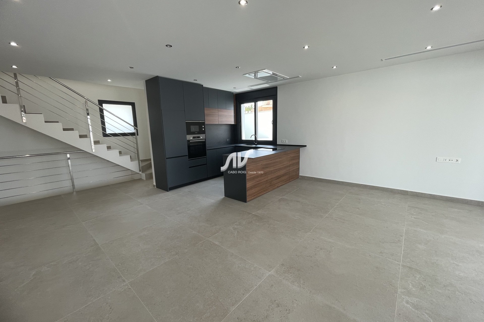 Nuevo - Chalet adosado - Ciudad Quesada