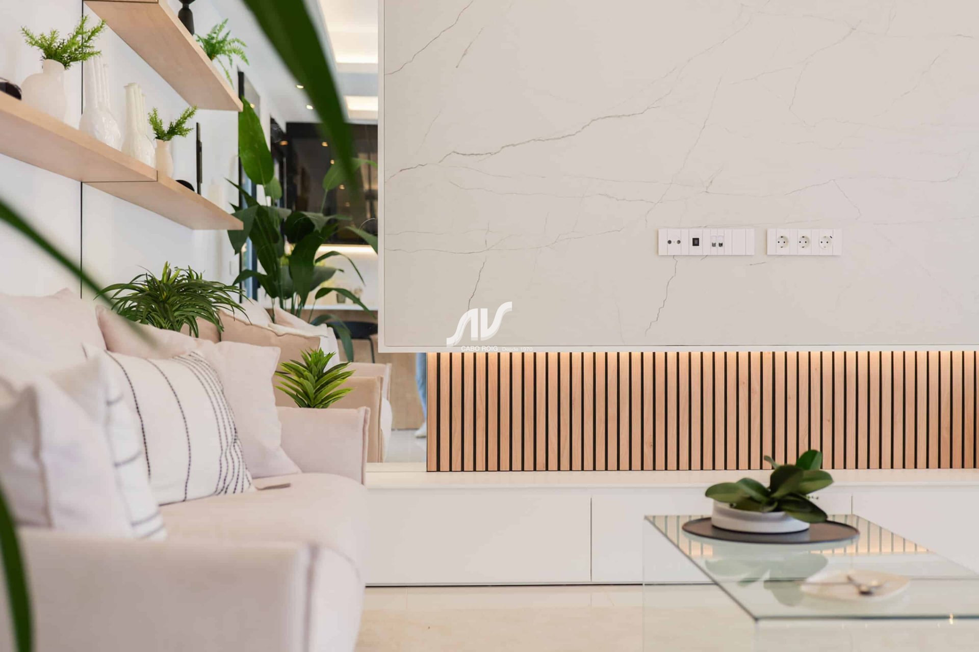 Nuevo - Chalet adosado - Ciudad Quesada